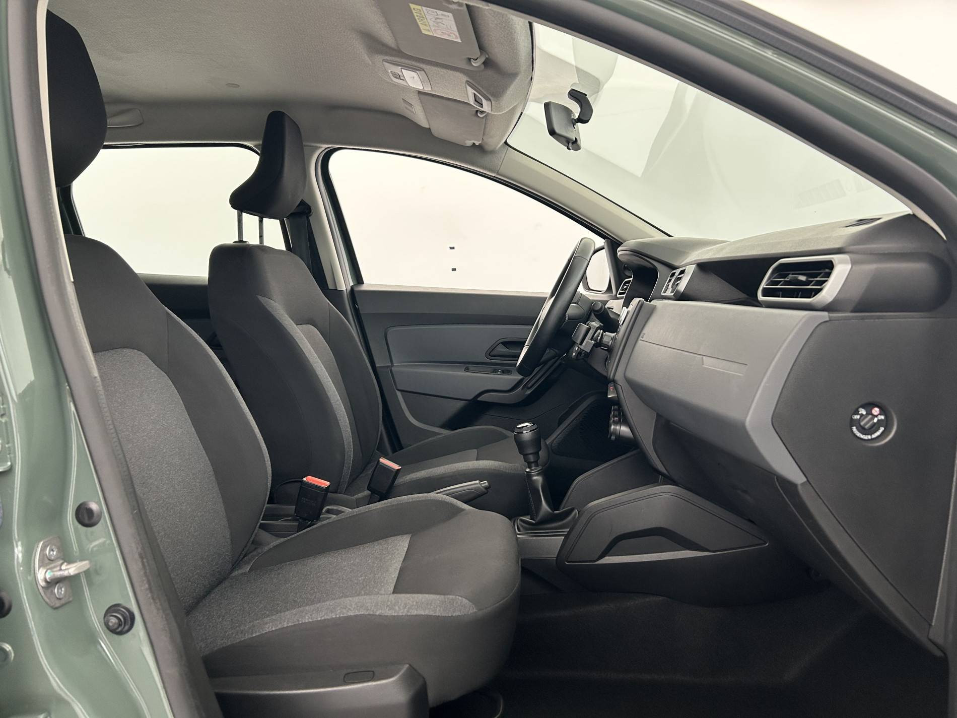 Vente en ligne Dacia Duster  ECO-G 100 4x2 au prix de 15 790 €