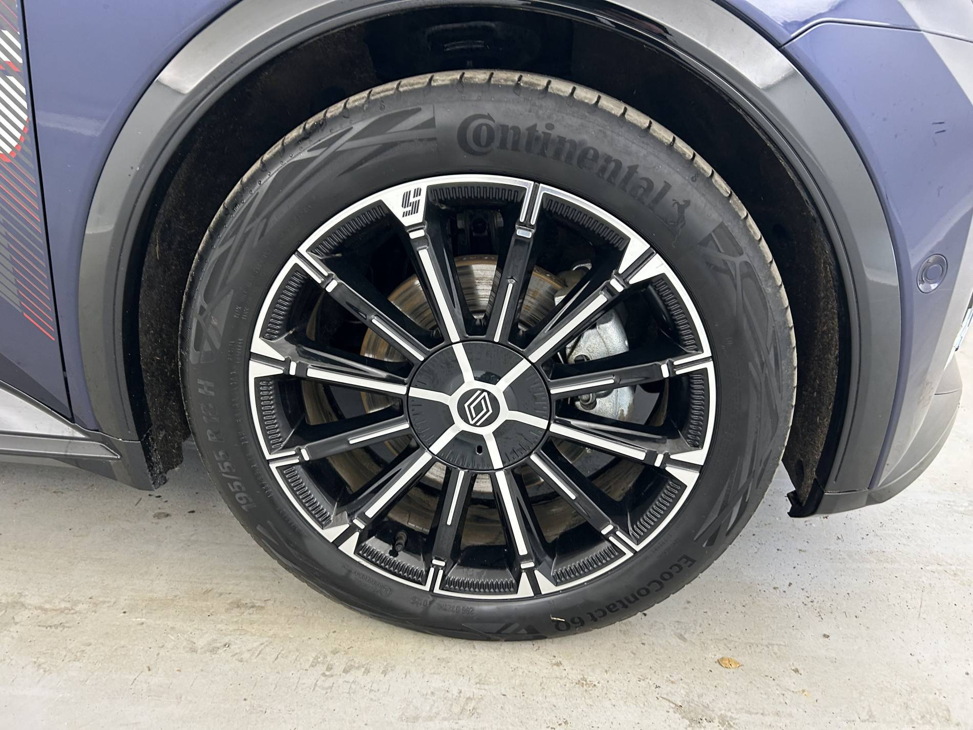 Vente en ligne Renault R5 E-Tech  150 ch autonomie confort au prix de 27 729 €