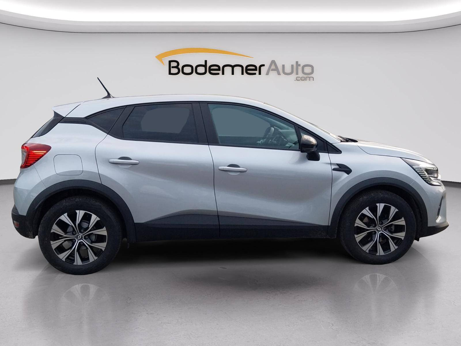 Vente en ligne Renault Captur  TCe 90 au prix de 19 690 €