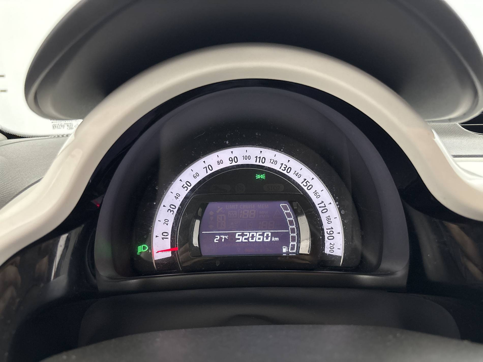 Vente en ligne Renault Twingo 3  TCe 95 au prix de 11 990 €