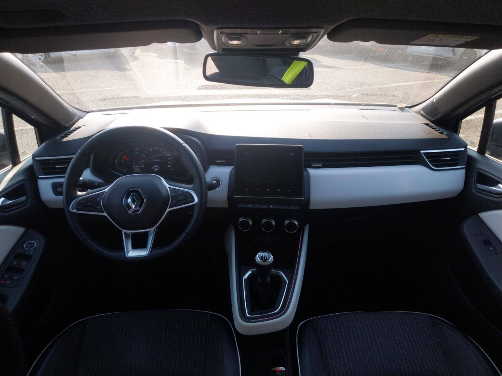 Vente en ligne Renault Clio 5 Clio TCe 90 au prix de 14 490 €