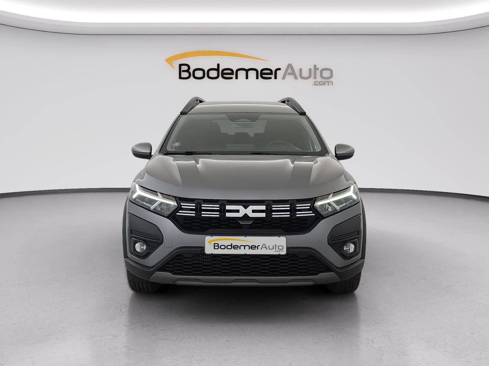 Vente en ligne Dacia Jogger  TCe 110 7 places GSR2 au prix de 20 500 €