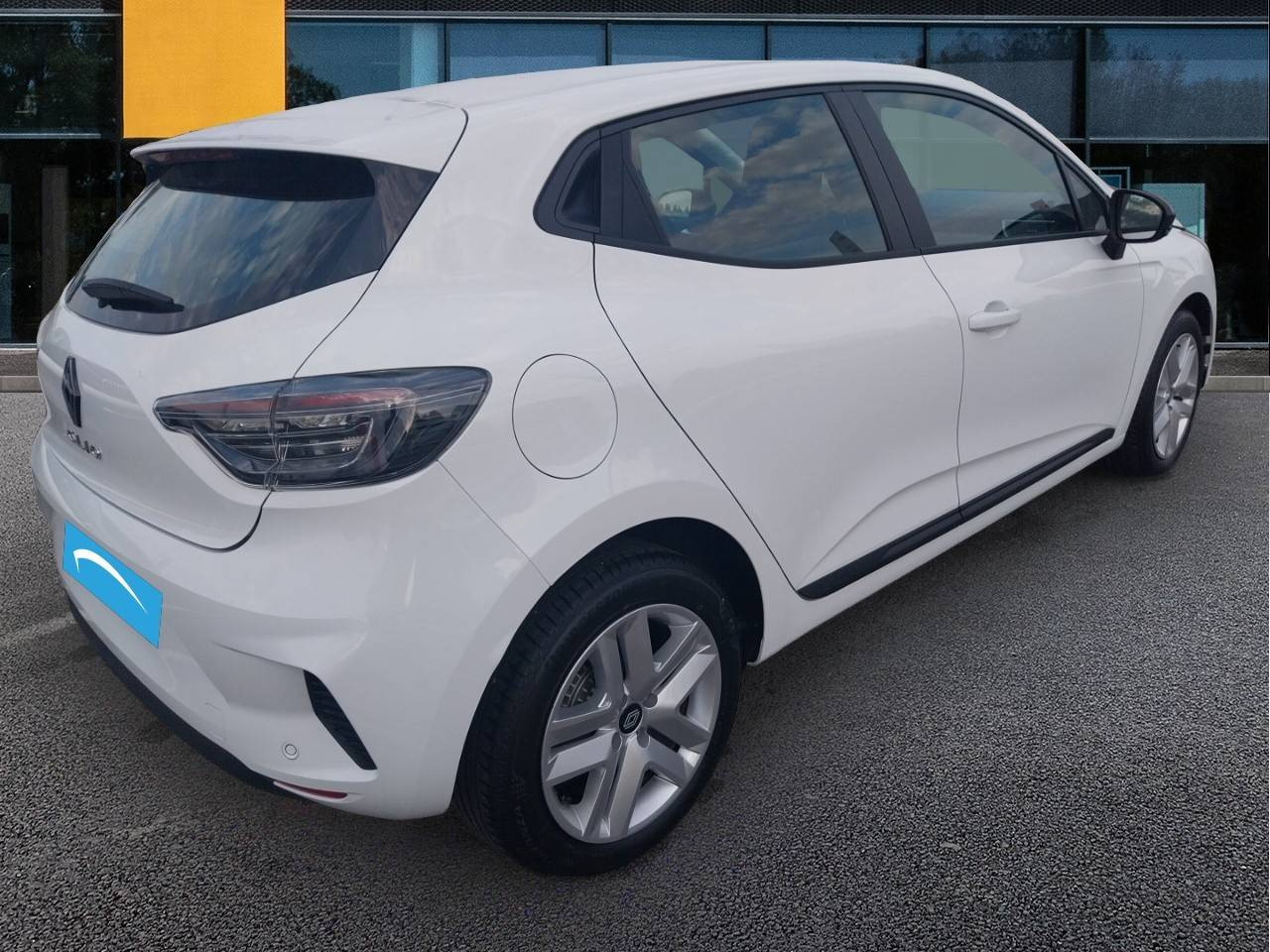 Vente en ligne Renault Clio 5 Clio SCe 65 ch GSR2 au prix de 14 990 €