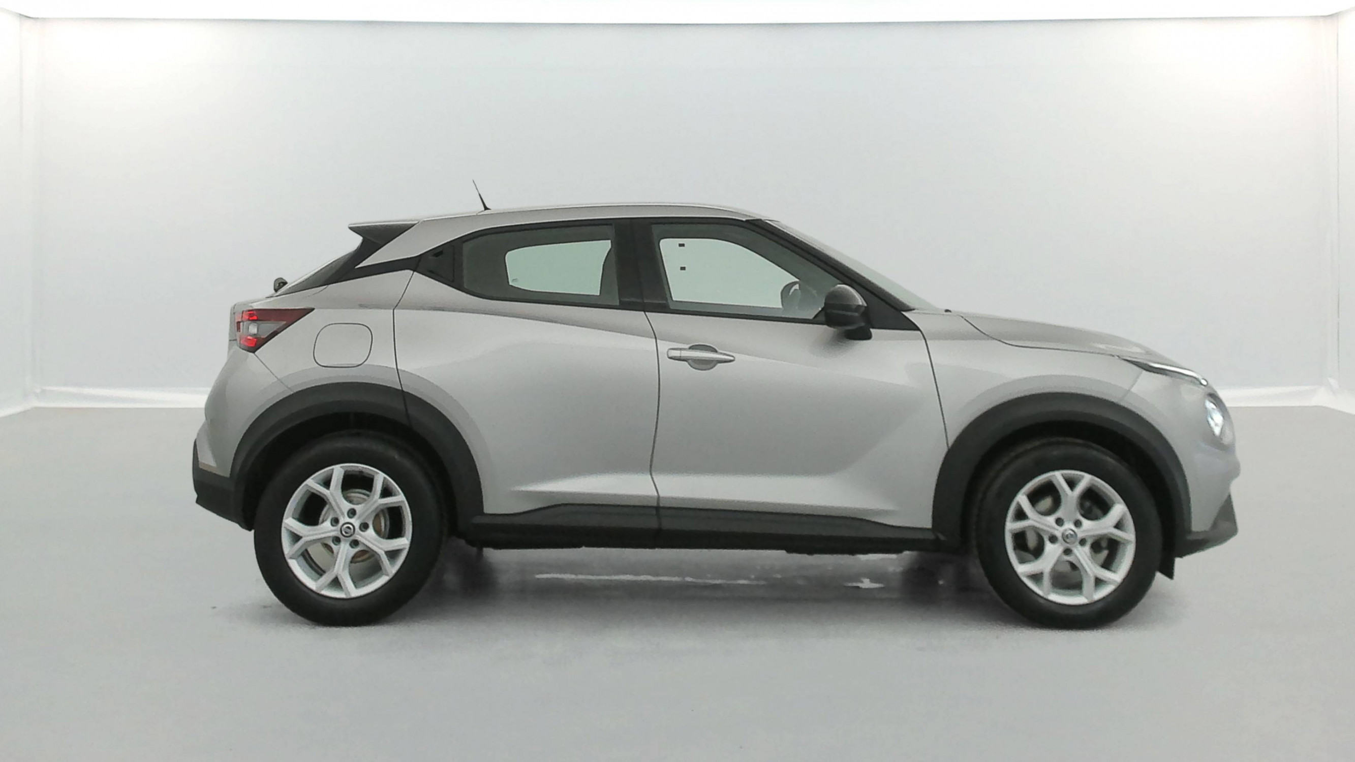 Vente en ligne Nissan Juke  DIG-T 117 au prix de 14 490 €