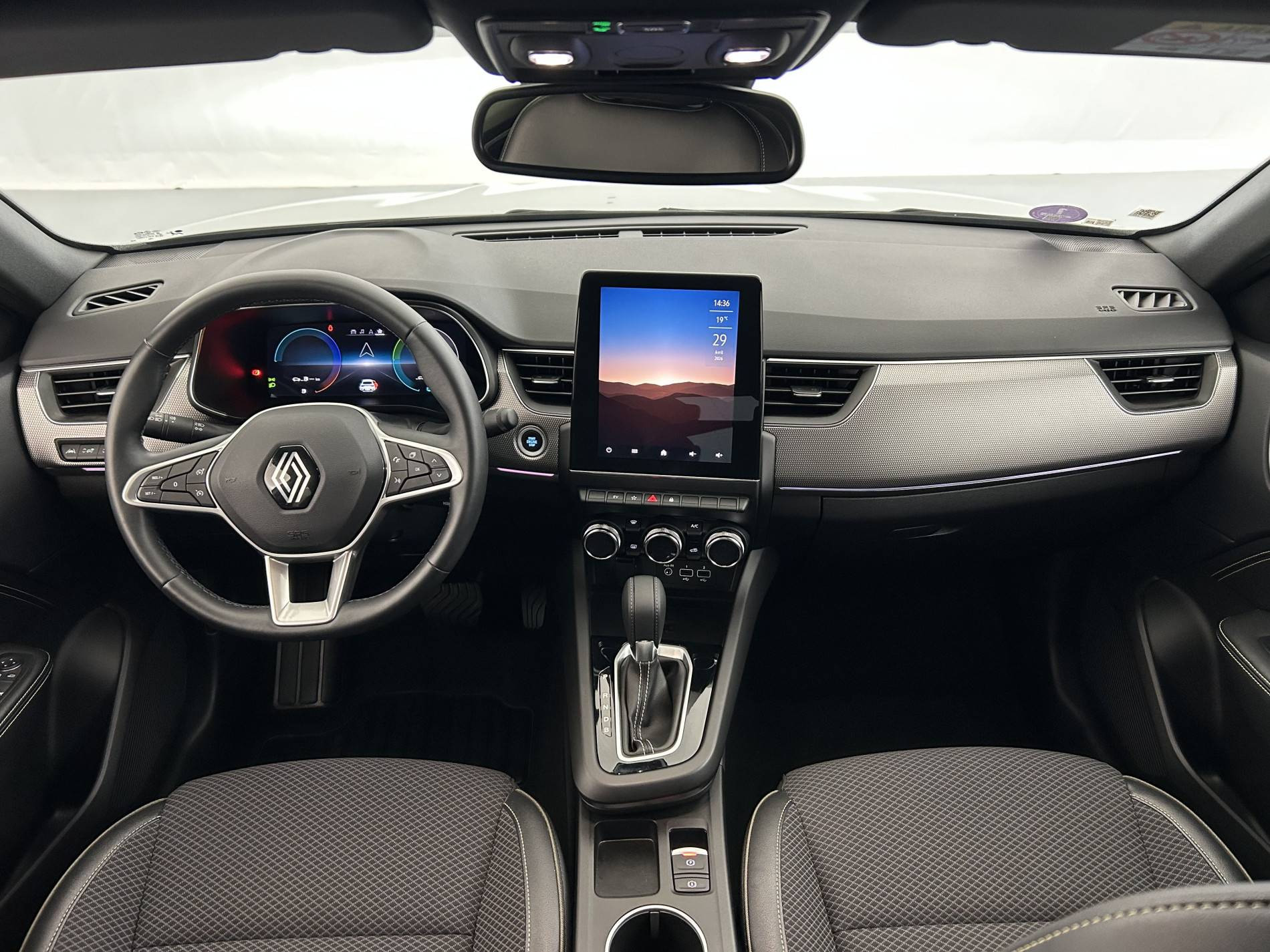Vente en ligne Renault Arkana  E-Tech 145 - 23 au prix de 24 990 €