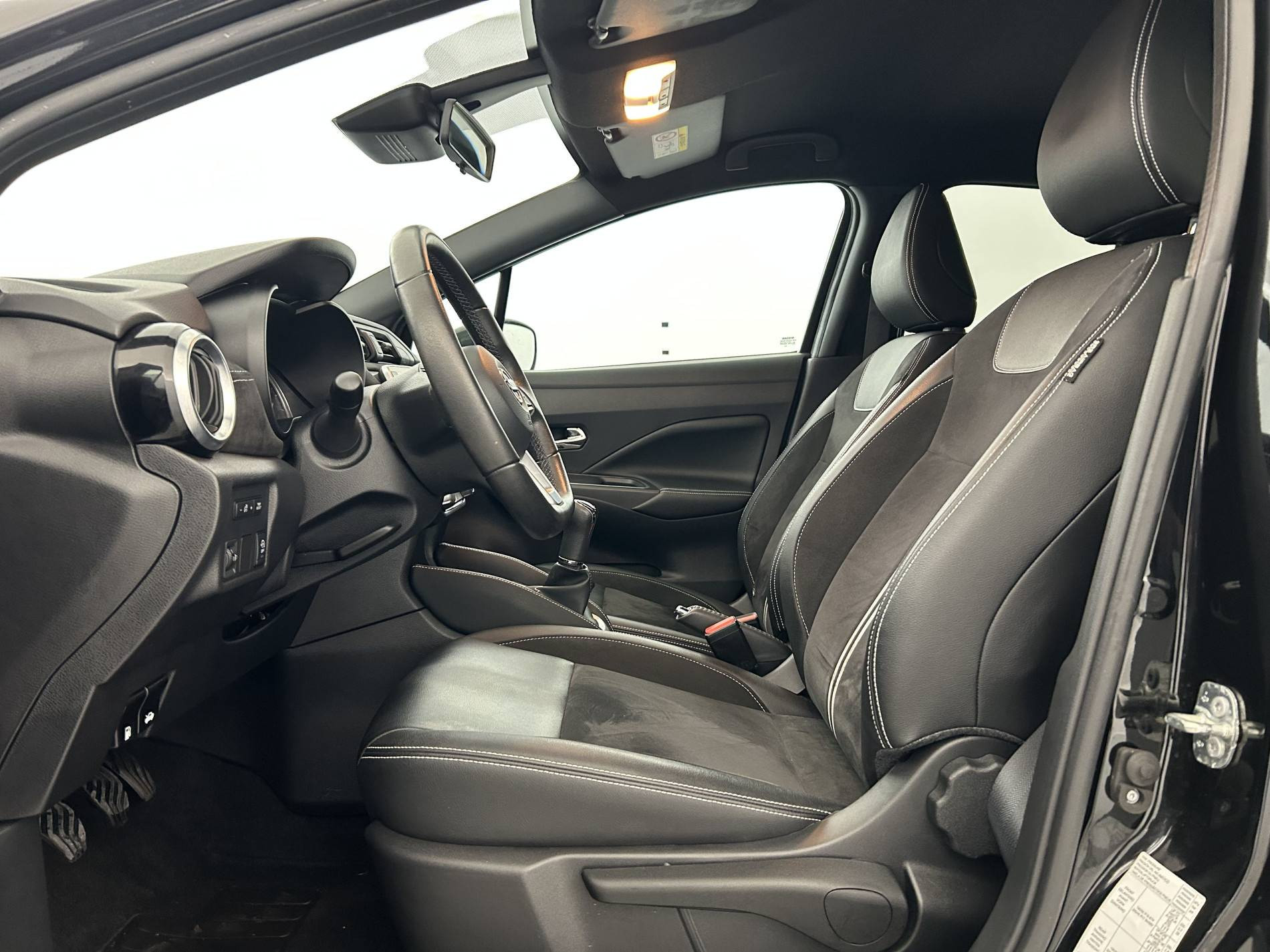 Vente en ligne Nissan Micra Micra IG-T 100 au prix de 13 290 €