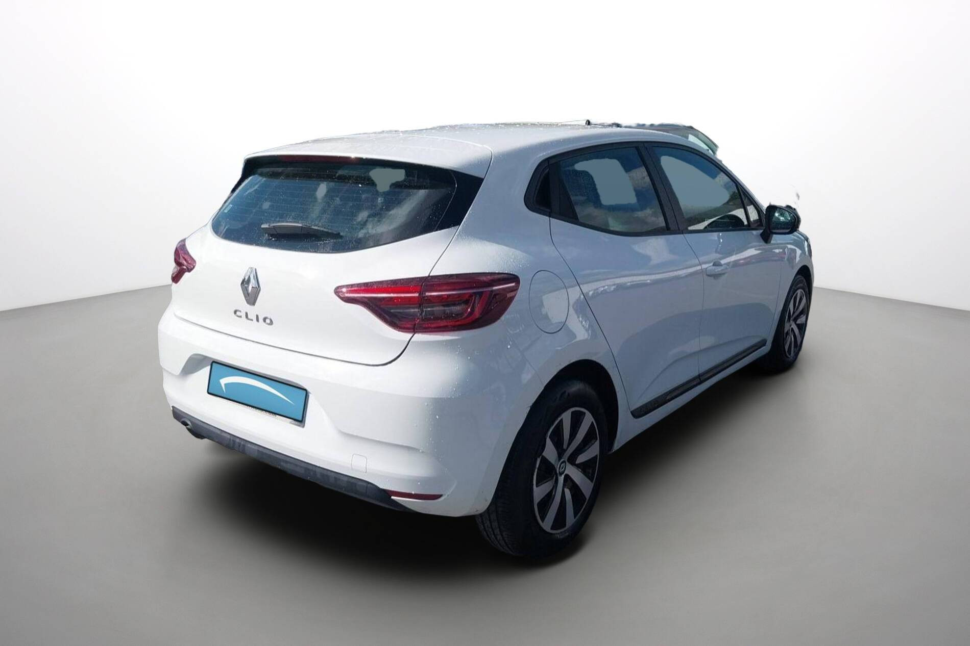 Vente en ligne Renault Clio 5 Clio TCe 90 au prix de 13 490 €