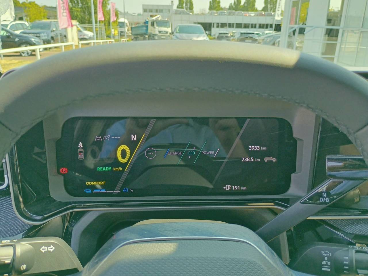 Vente en ligne Renault R5 E-Tech  150 ch autonomie confort au prix de 26 950 €