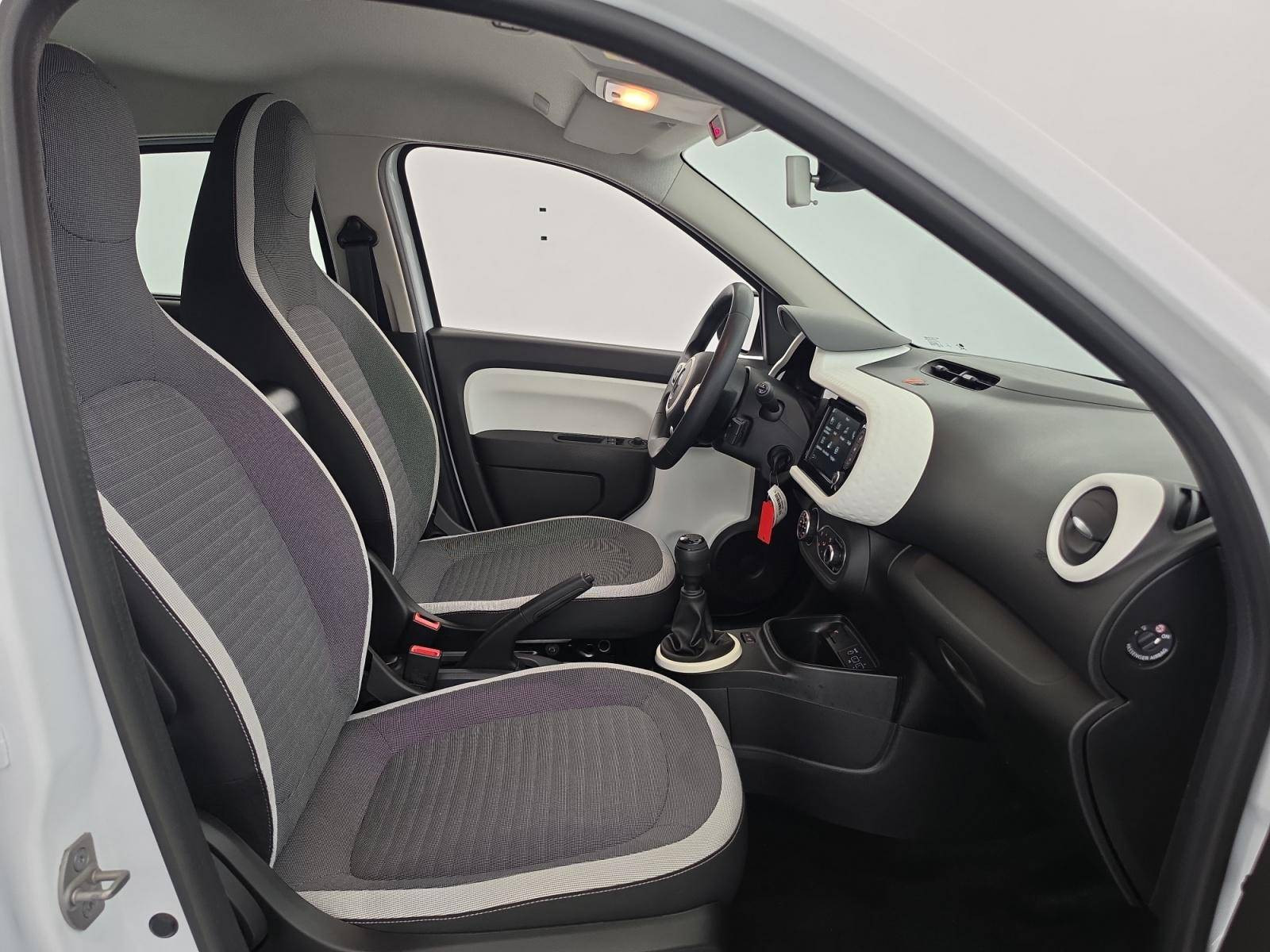 Vente en ligne Renault Twingo 3  SCe 65 au prix de 11 990 €