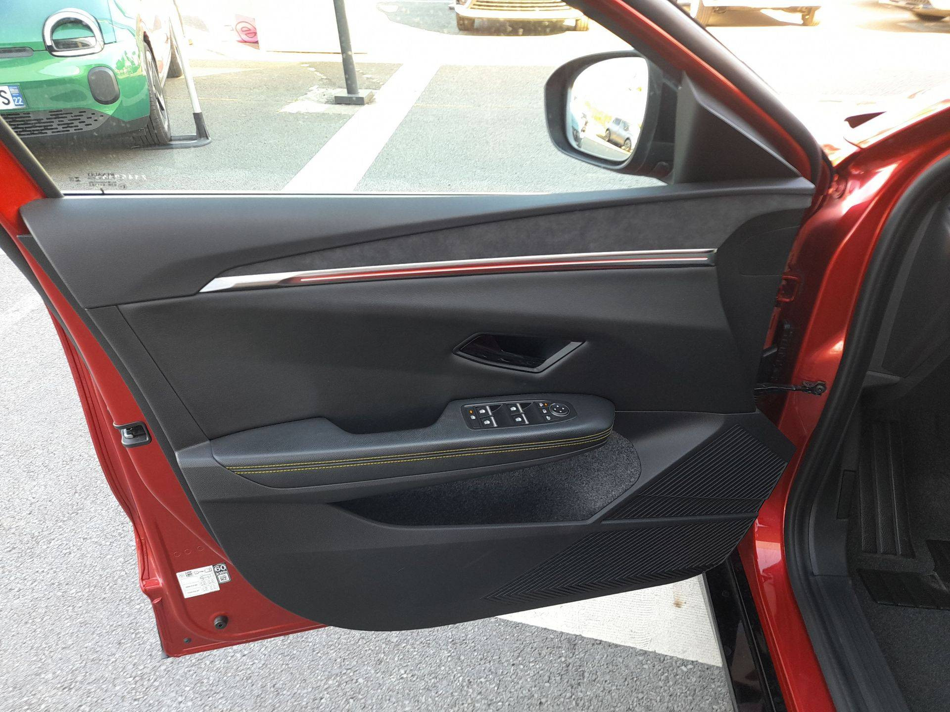 Vente en ligne Renault Megane E-Tech  EV60 220 ch optimum charge au prix de 25 390 €