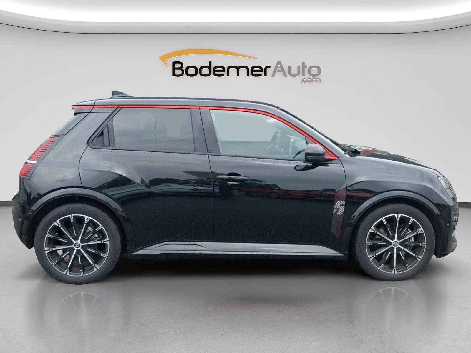 Vente en ligne Renault R5 E-Tech  150 ch autonomie confort au prix de 28 990 €