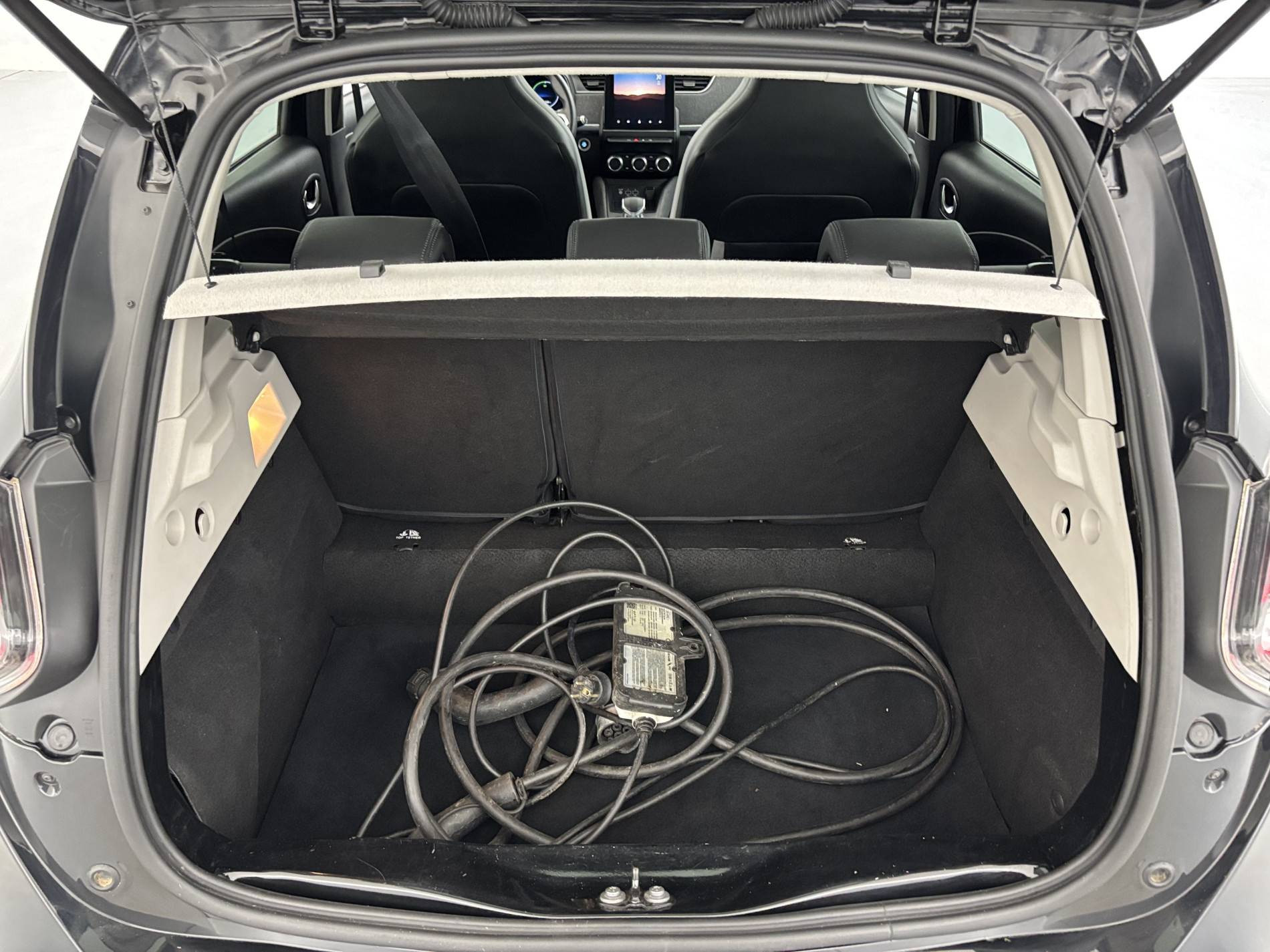 Vente en ligne Renault Zoé Zoe R135 - 22B au prix de 16 790 €