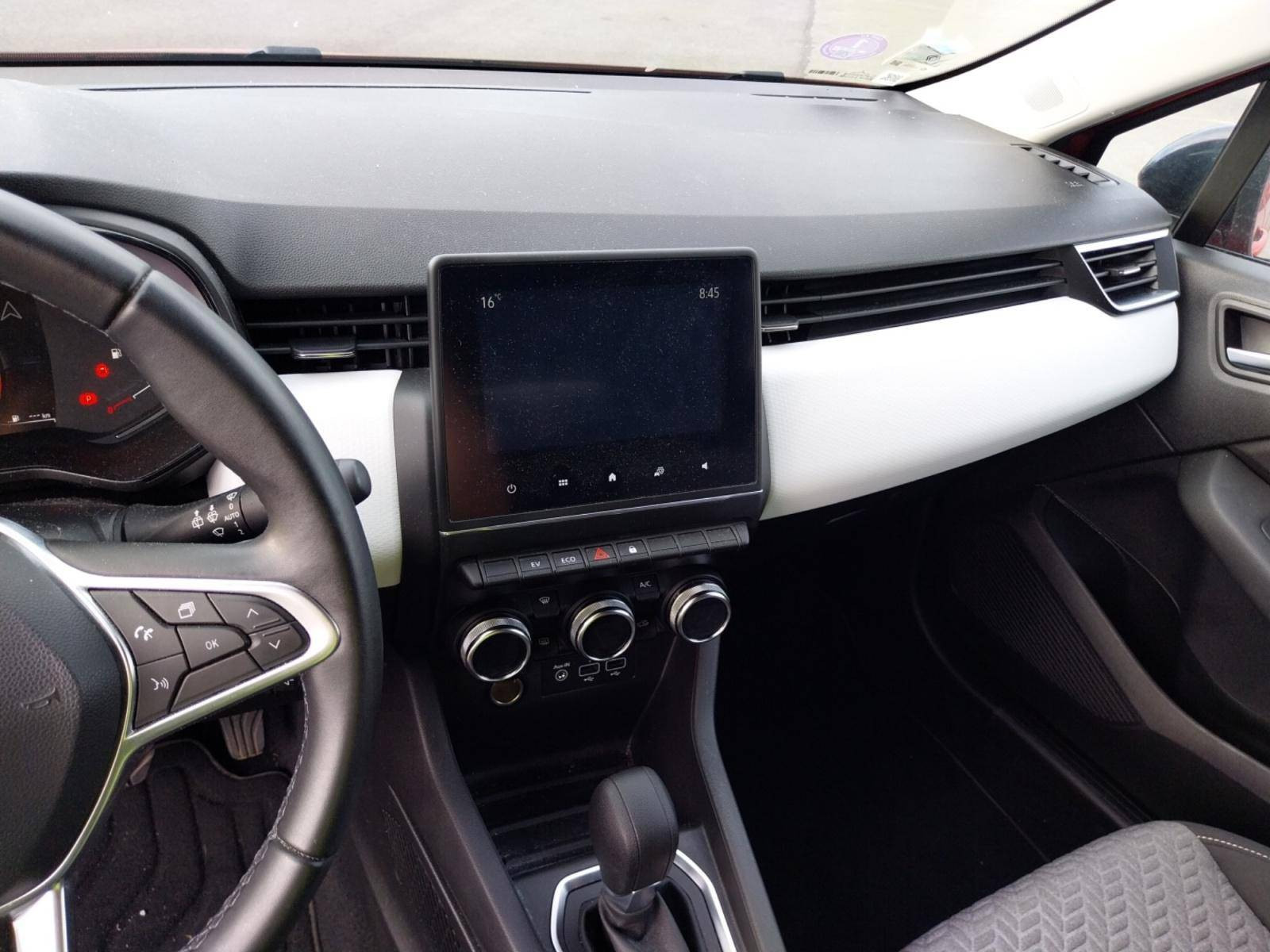 Vente en ligne Renault Clio 5 Clio E-Tech full hybrid 145 au prix de 15 690 €