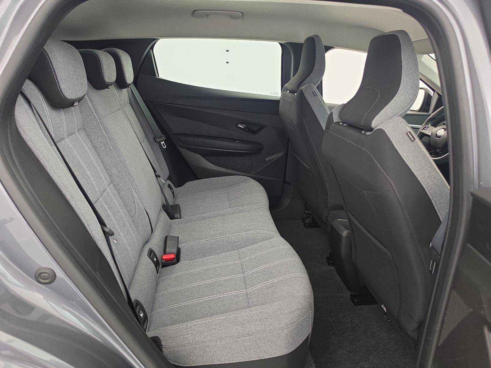 Vente en ligne Renault Megane E-Tech  EV40 130ch standard charge au prix de 19 990 €