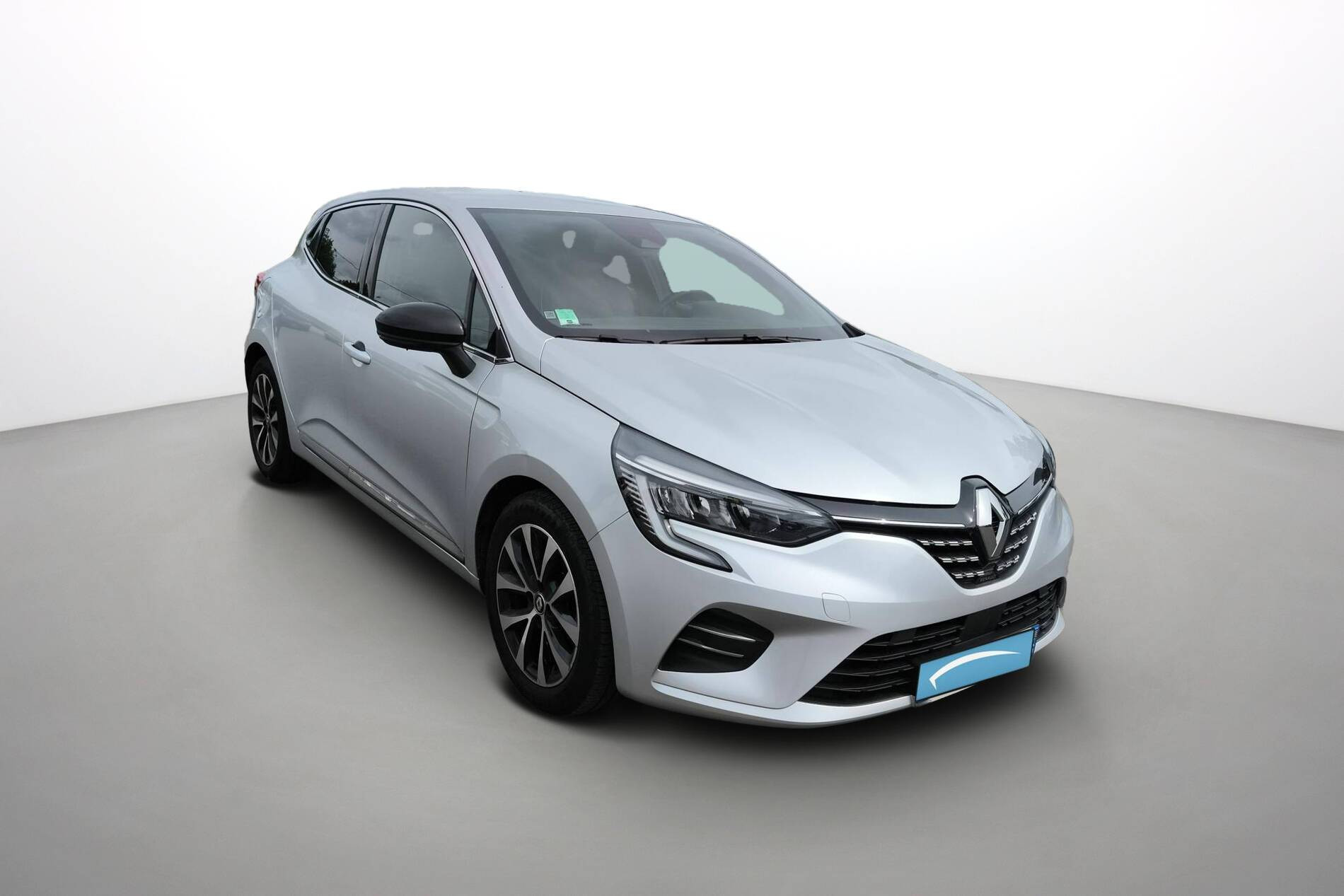 Vente en ligne Renault Clio 5 Clio TCe 90 au prix de 16 290 €
