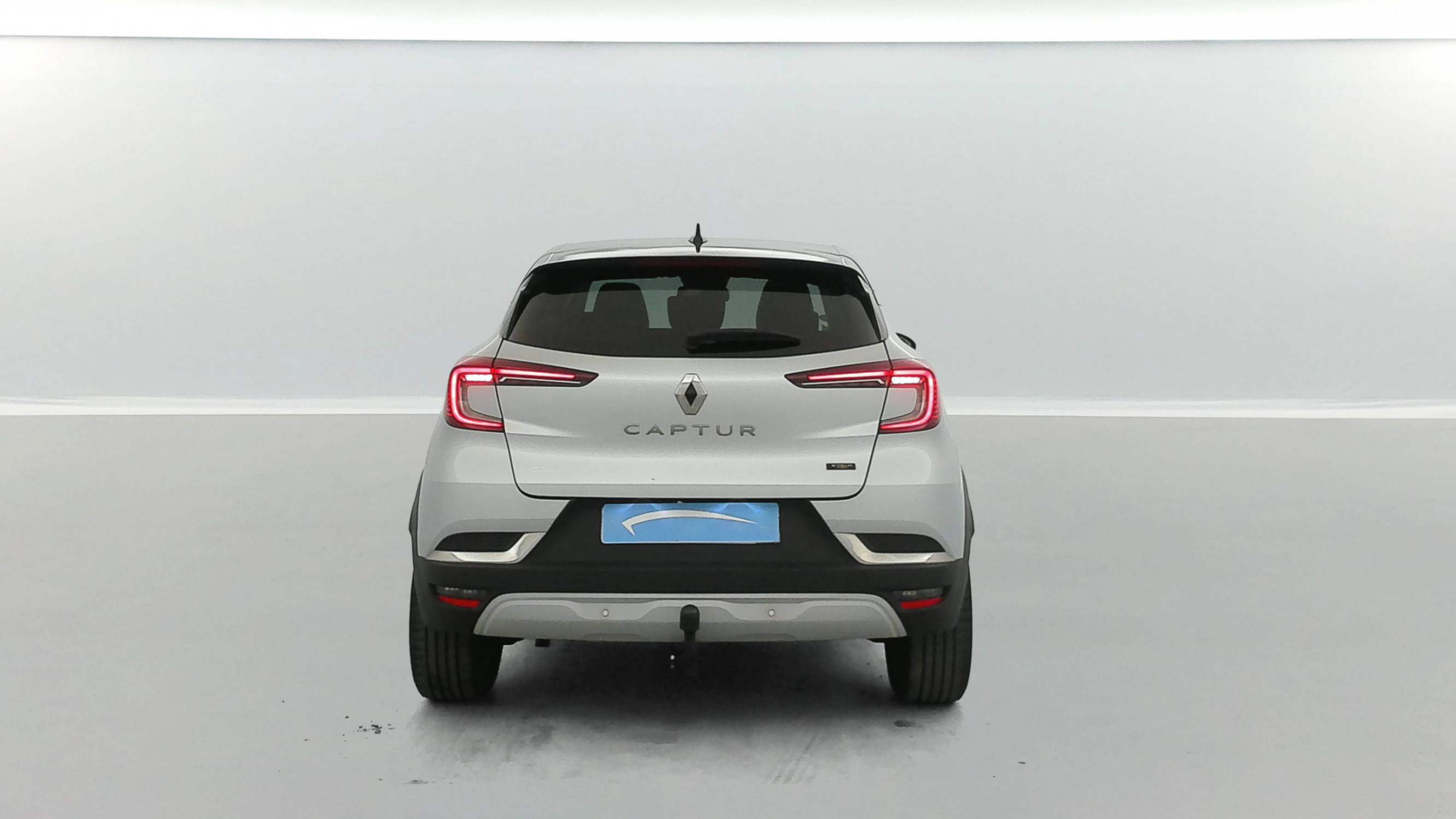 Vente en ligne Renault Captur  E-Tech full hybrid 145 au prix de 19 690 €