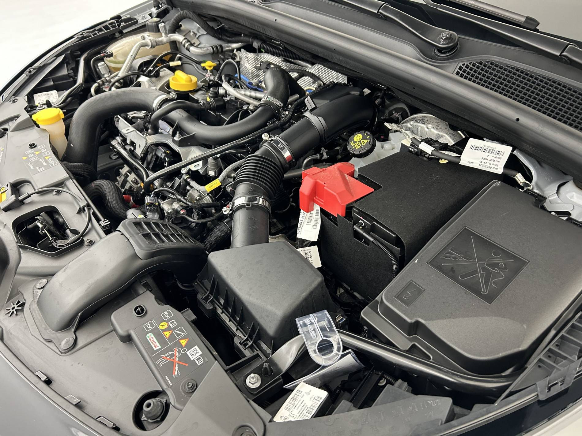 Vente en ligne Renault Clio 5 Clio TCe 90 au prix de 15 490 €