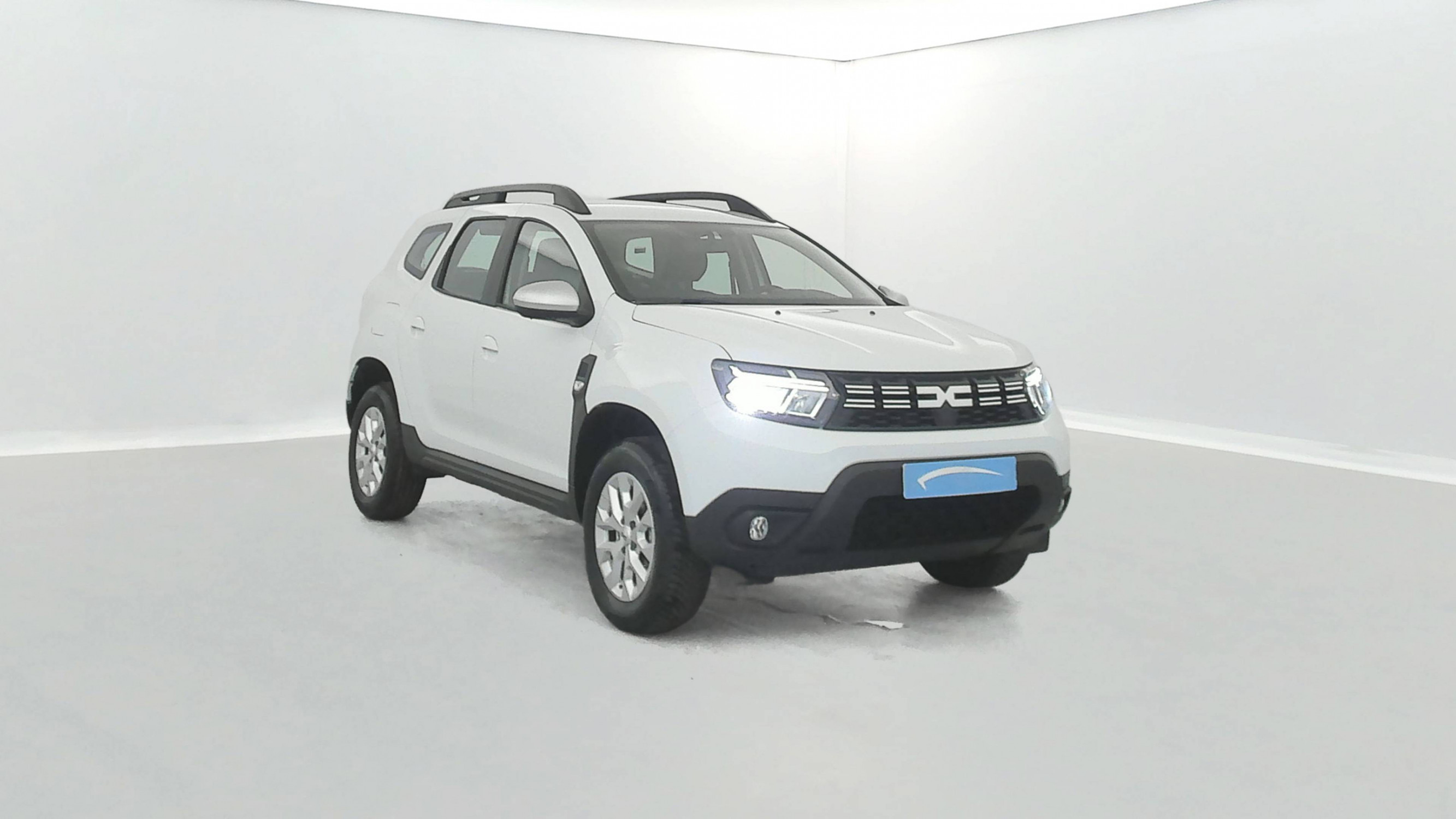 Vente en ligne Dacia Duster  ECO-G 100 4x2 au prix de 17 990 €