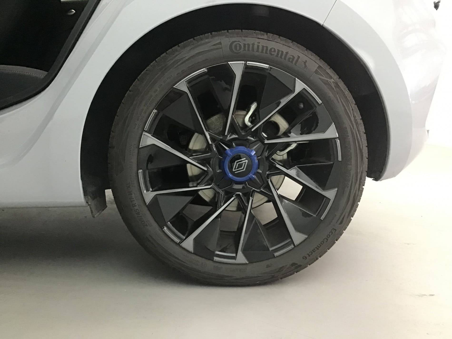 Vente en ligne Renault Clio 5 Clio E-Tech full hybrid 145 ch GSR2 au prix de 22 990 €