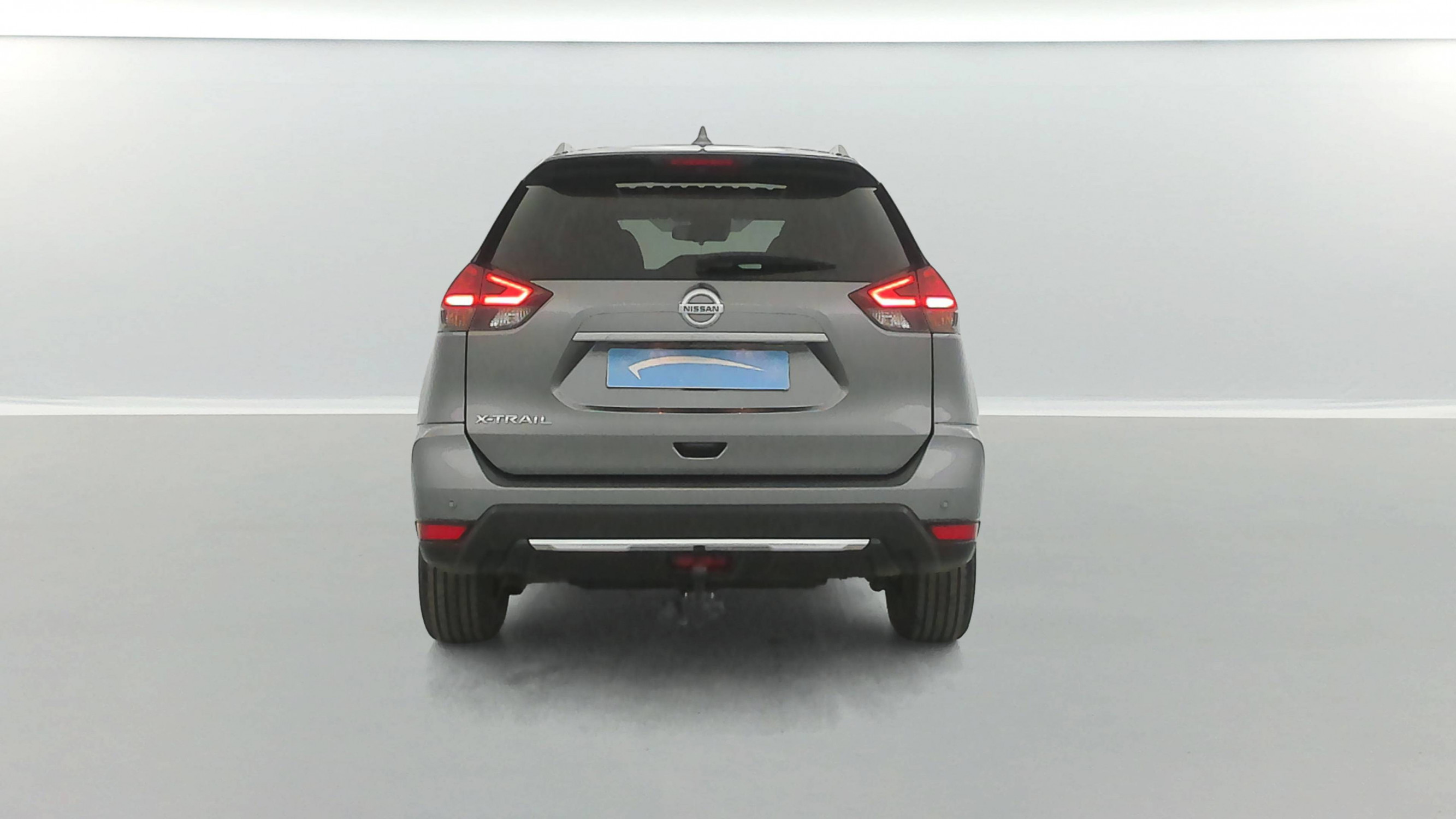 Vente en ligne Nissan X-Trail  DIG-T 160 DCT 5pl au prix de 19 590 €