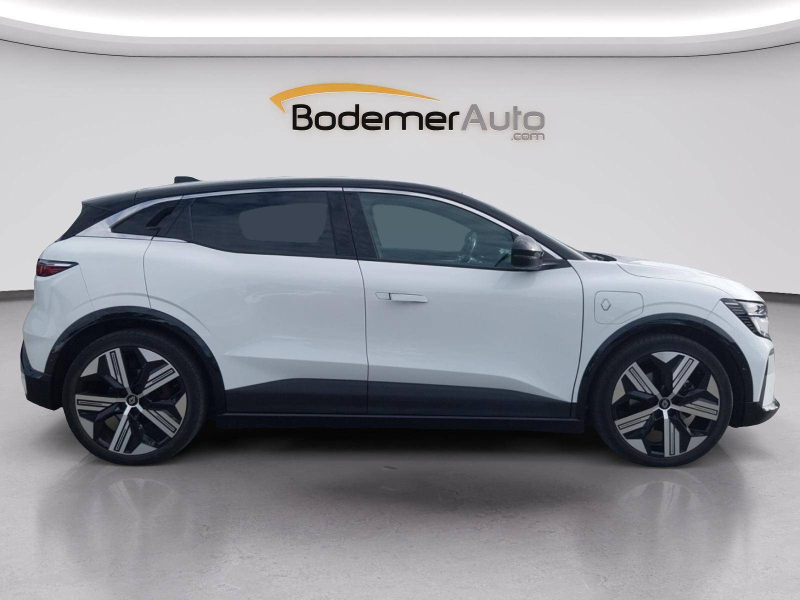 Vente en ligne Renault Megane E-Tech  EV60 220 ch optimum charge au prix de 26 990 €