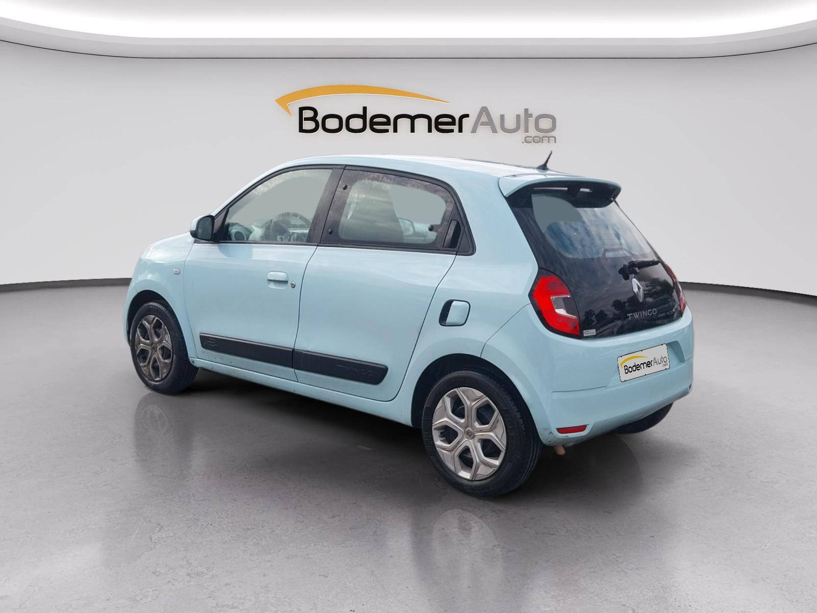 Vente en ligne Renault Twingo 3  SCe 65 - 21 au prix de 10 490 €