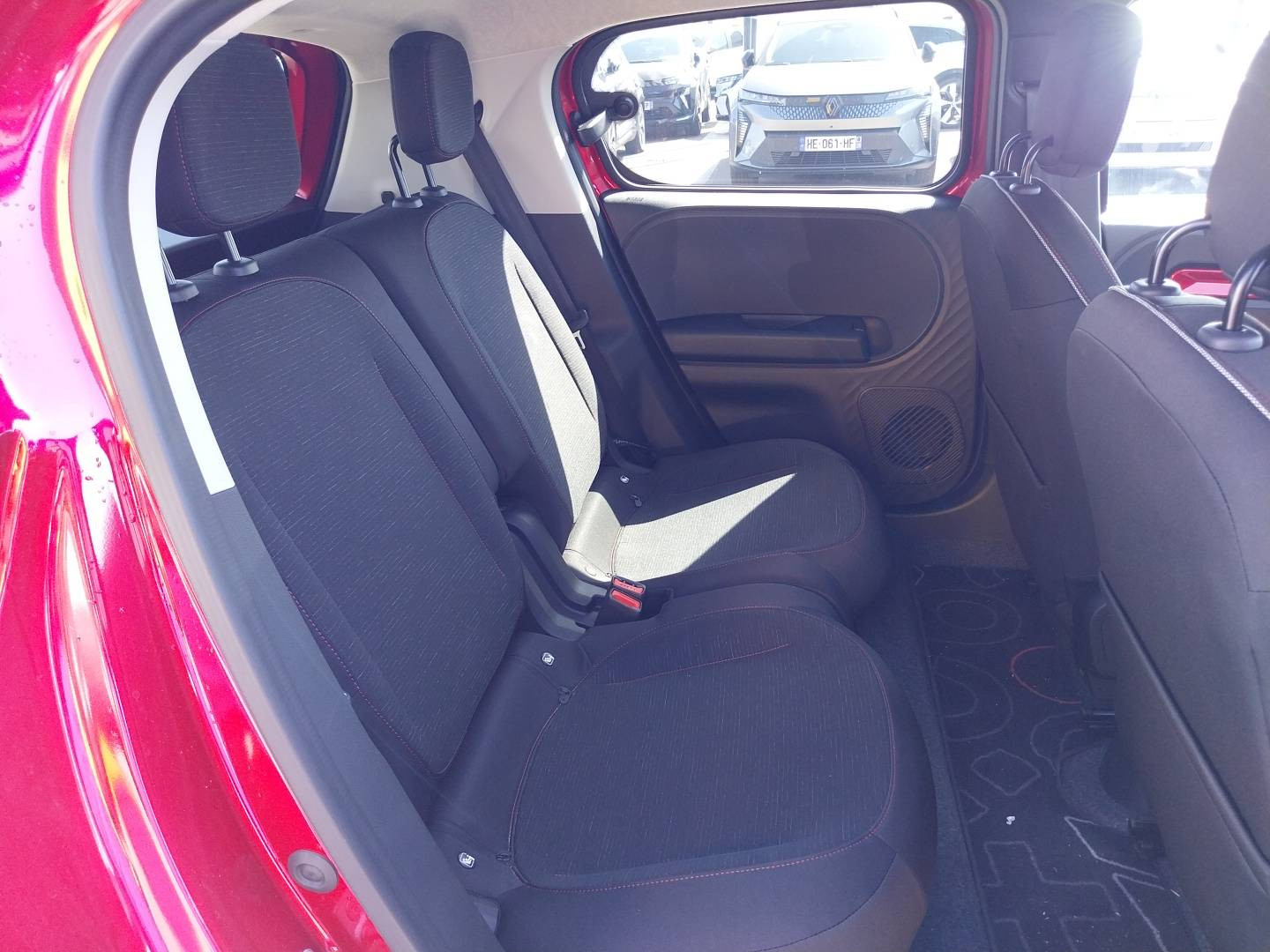 Vente en ligne Renault Twingo Electrique  80 ch autonomie urbaine au prix de 21 150 €