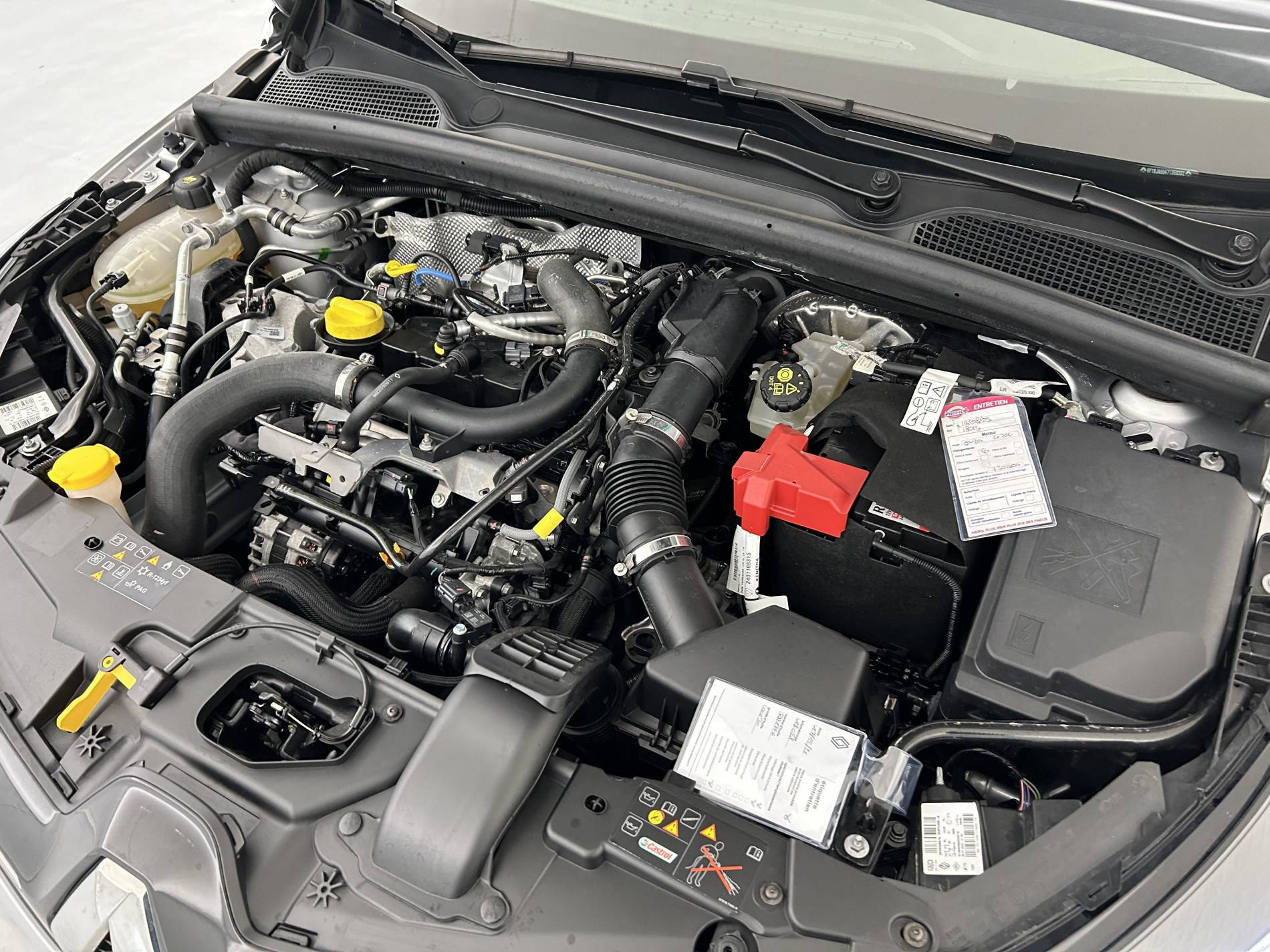 Vente en ligne Renault Clio 5 Clio TCe 90 au prix de 13 990 €