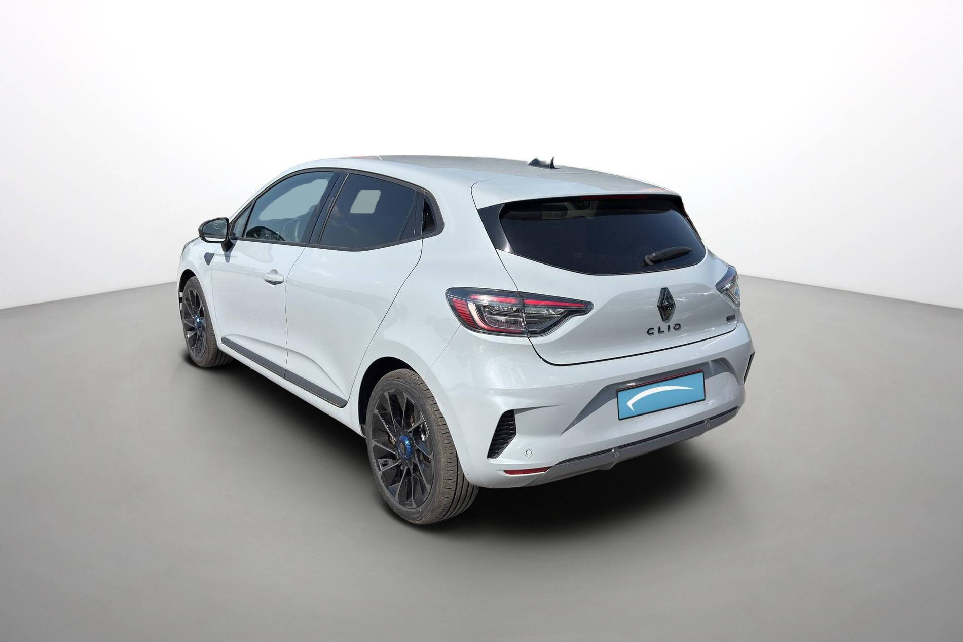 Vente en ligne Renault Clio 5 Clio E-Tech full hybrid 145 ch GSR2 au prix de 23 890 €