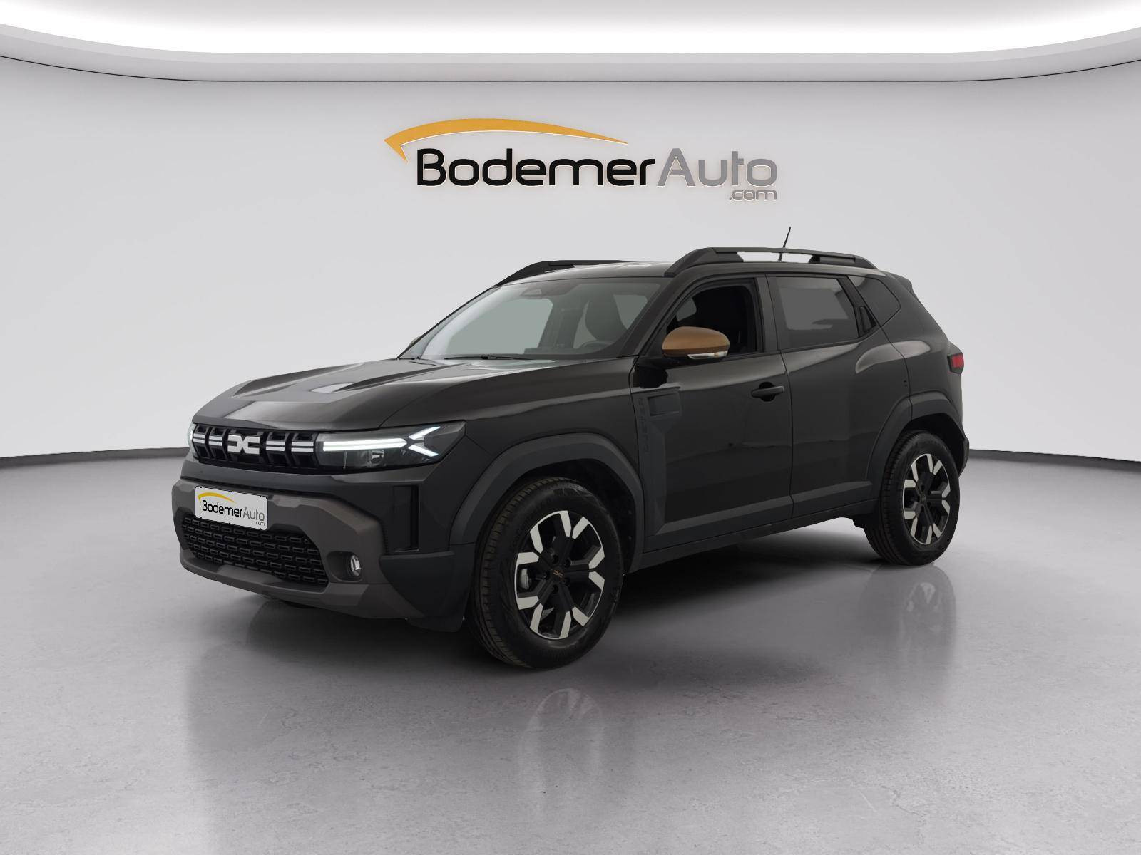Dacia Duster  ECO-G 100 occasion de 2025 en vente à Saint-Brieuc