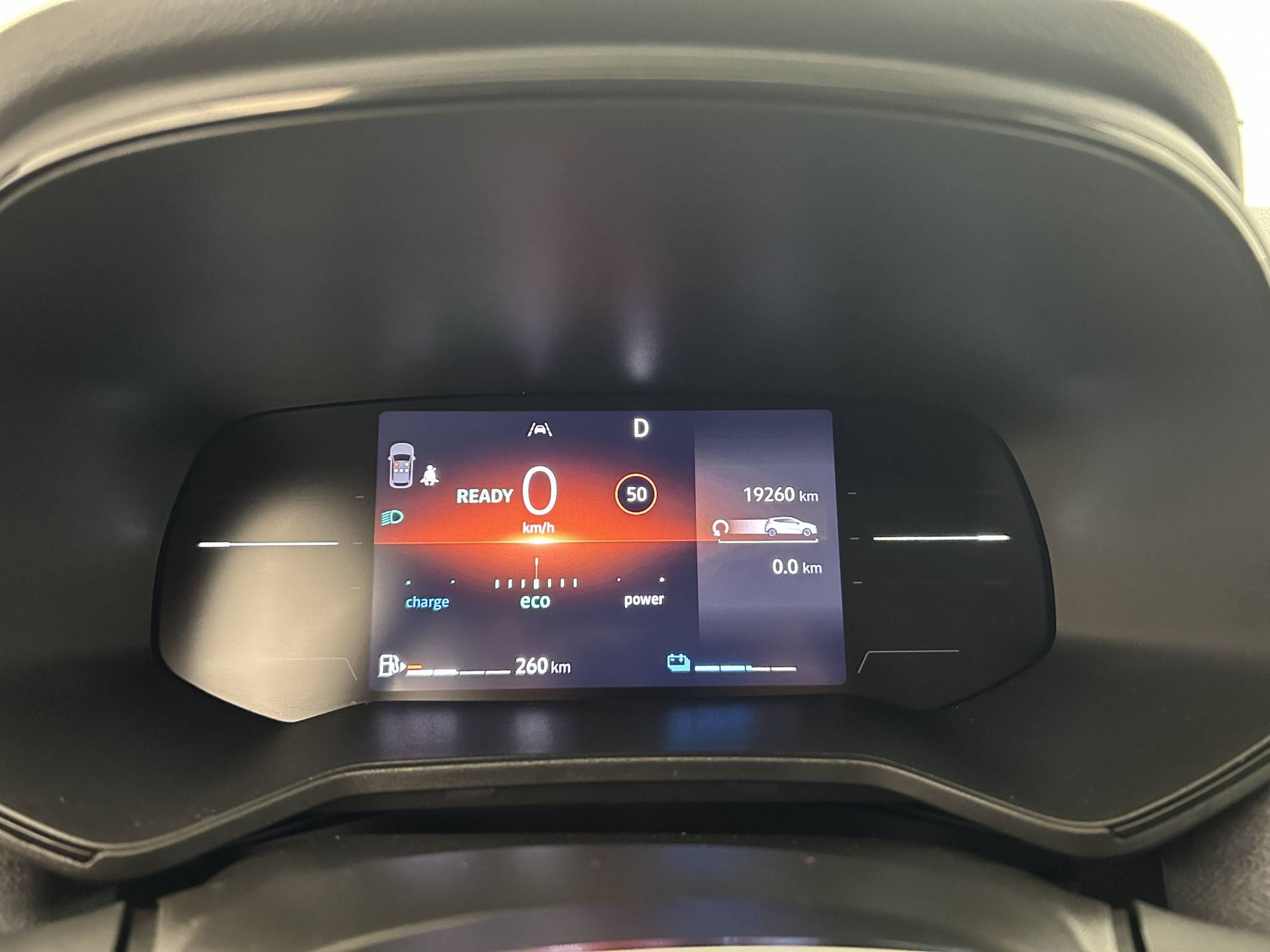 Vente en ligne Renault Clio 5 Clio E-Tech full hybrid 145 ch GSR2 au prix de 19 990 €