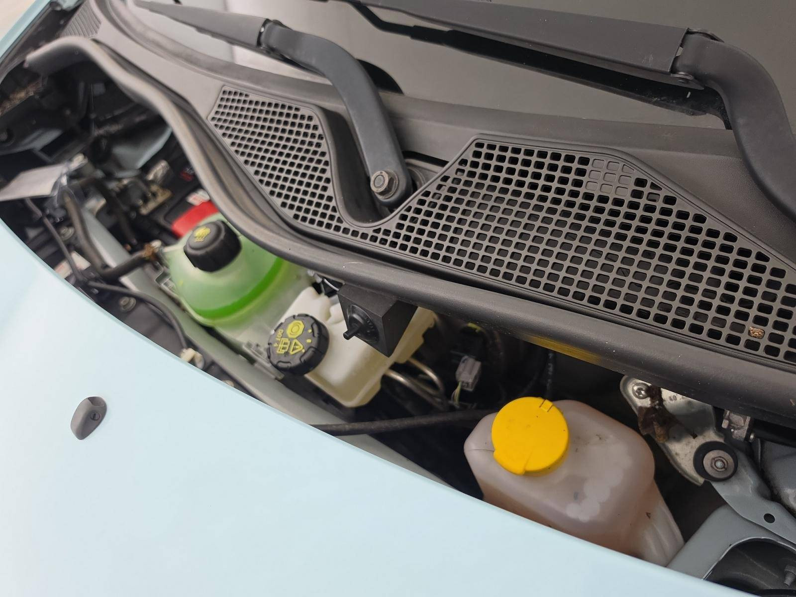 Vente en ligne Renault Twingo Electrique Twingo III E-Tech au prix de 11 990 €
