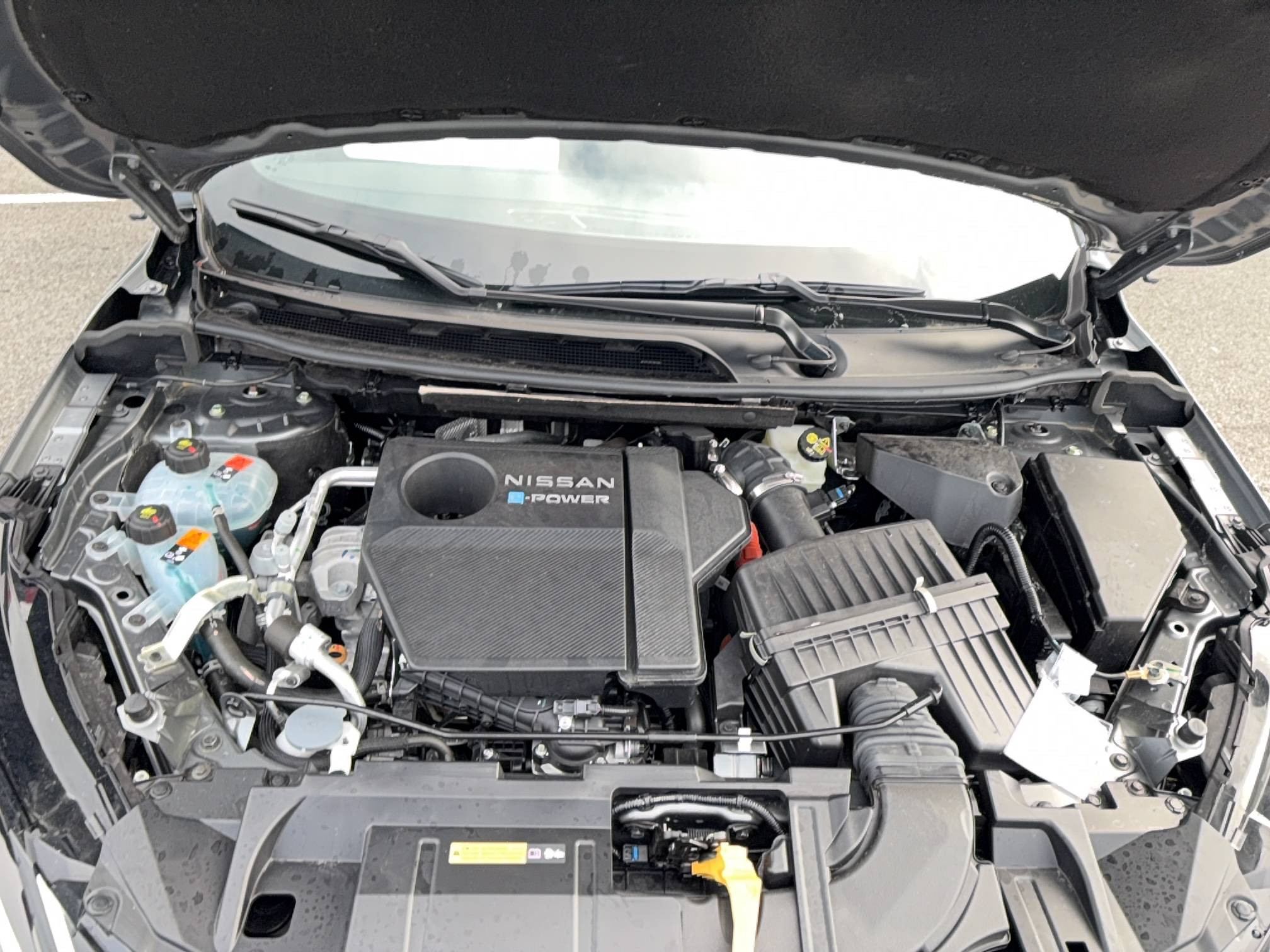 Vente en ligne Nissan Qashqai  e-Power 190 ch au prix de 27 990 €