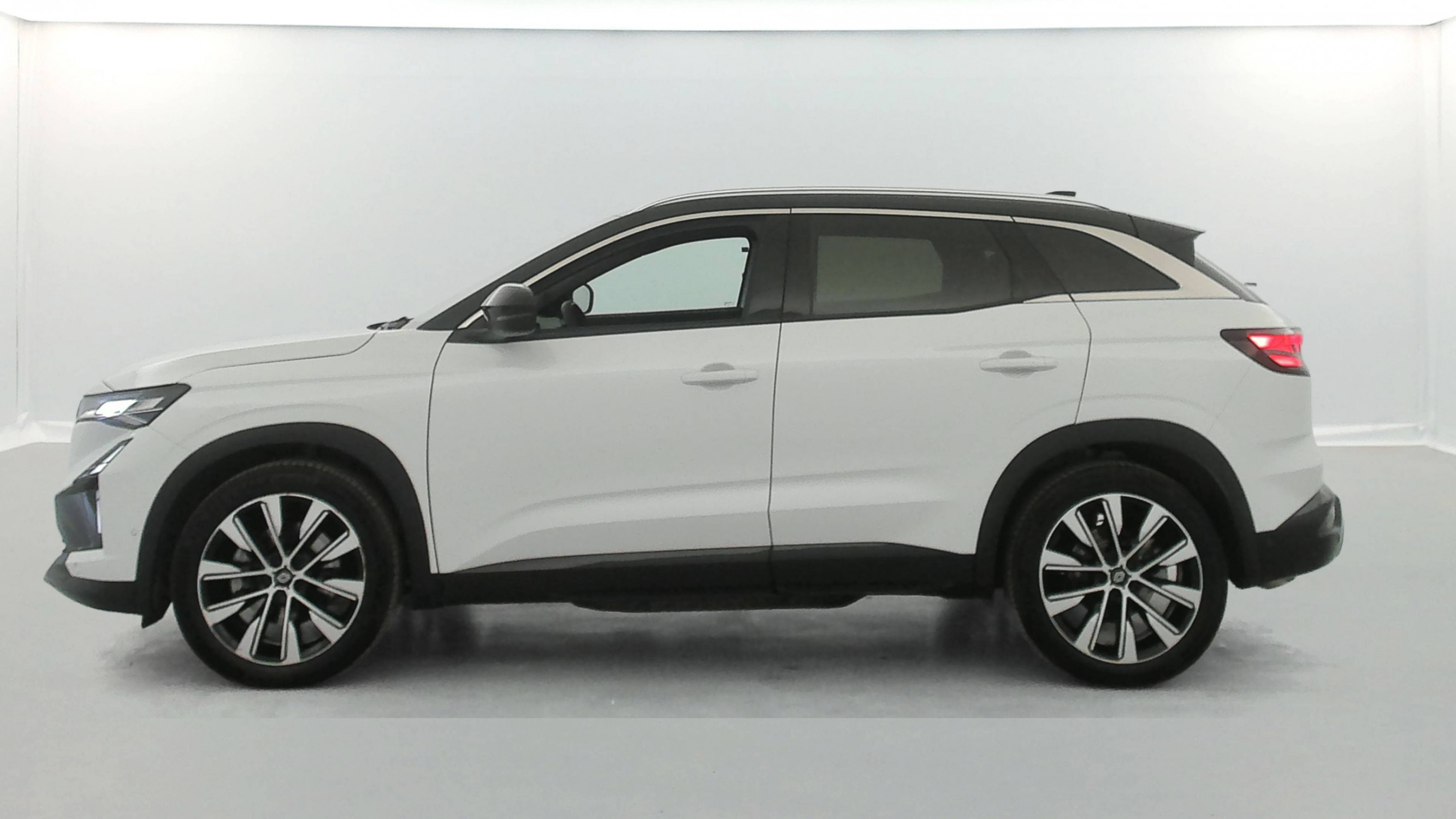 Vente en ligne Renault Austral  full hybrid E-Tech 200 ch au prix de 31 390 €