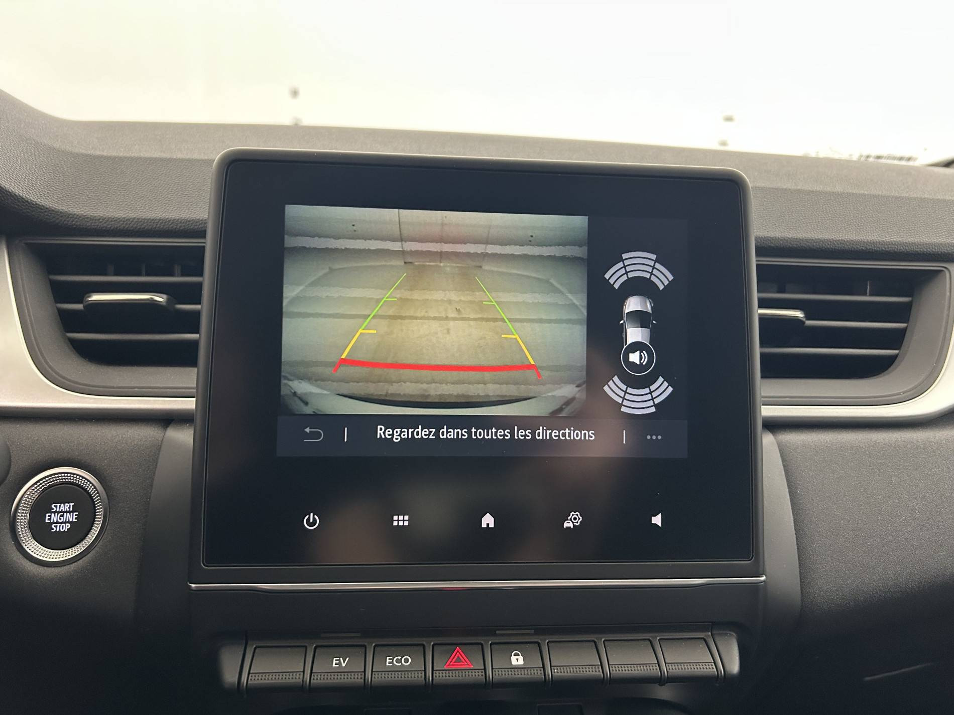 Vente en ligne Renault Captur  E-Tech full hybrid 145 au prix de 19 490 €