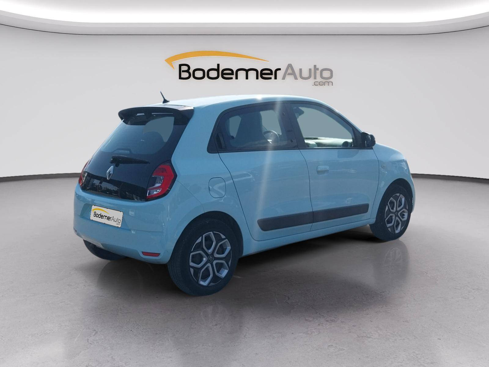 Vente en ligne Renault Twingo 3  SCe 65 au prix de 12 690 €