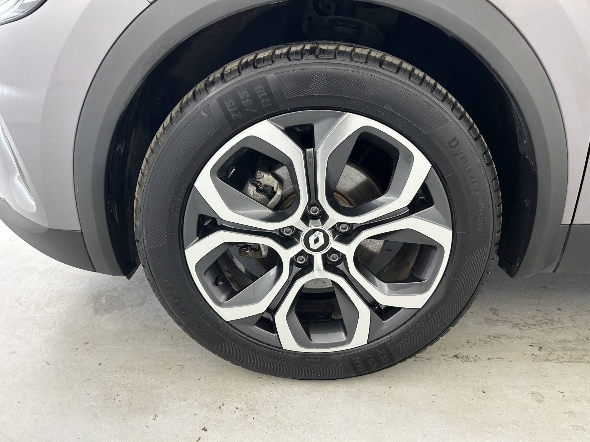 Vente en ligne Renault Captur  E-Tech 145 - 21 au prix de 19 990 €