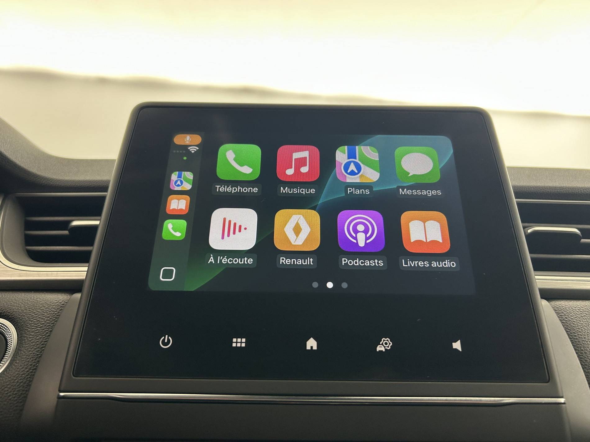 Vente en ligne Renault Captur  E-Tech Plug-in 160 au prix de 17 000 €