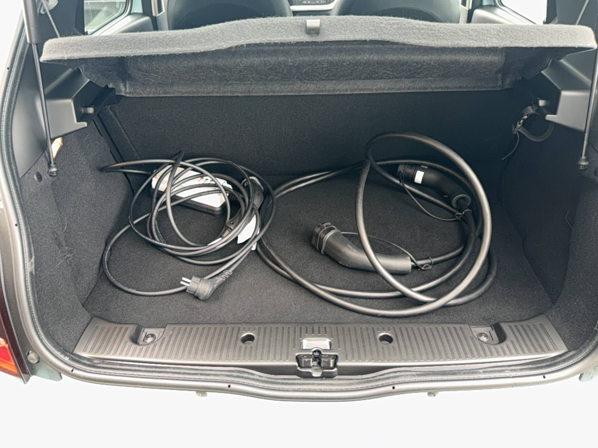 Vente en ligne Renault Twingo Electrique Twingo III E-Tech au prix de 10 990 €