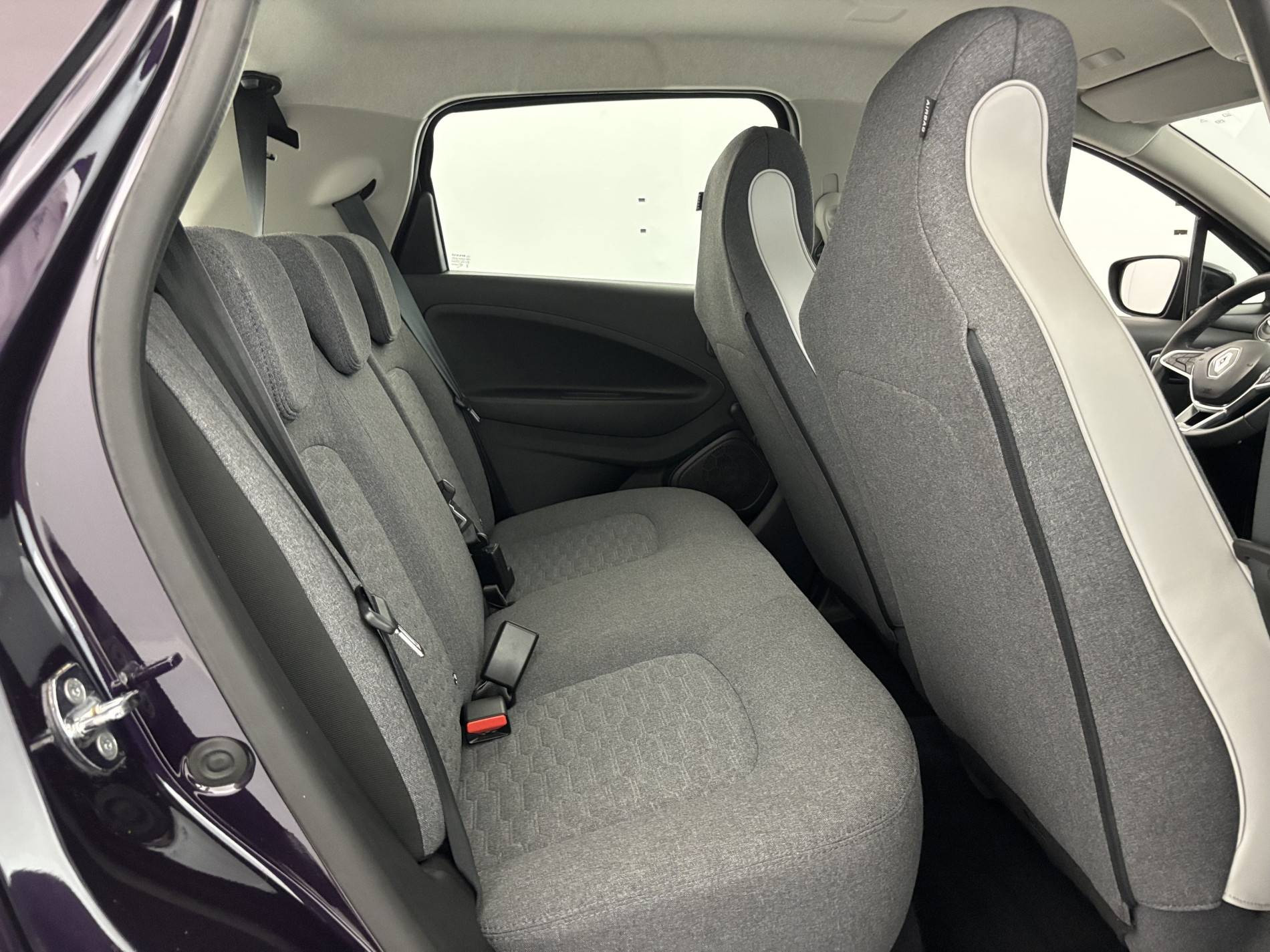 Vente en ligne Renault Zoé Zoe R110 Achat Intégral - 22B au prix de 15 490 €