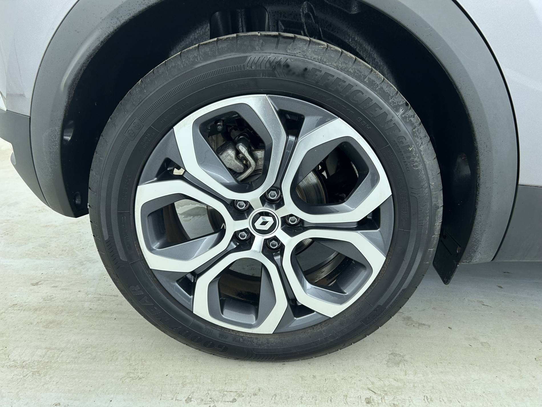 Vente en ligne Renault Captur  E-Tech full hybrid 145 au prix de 20 690 €