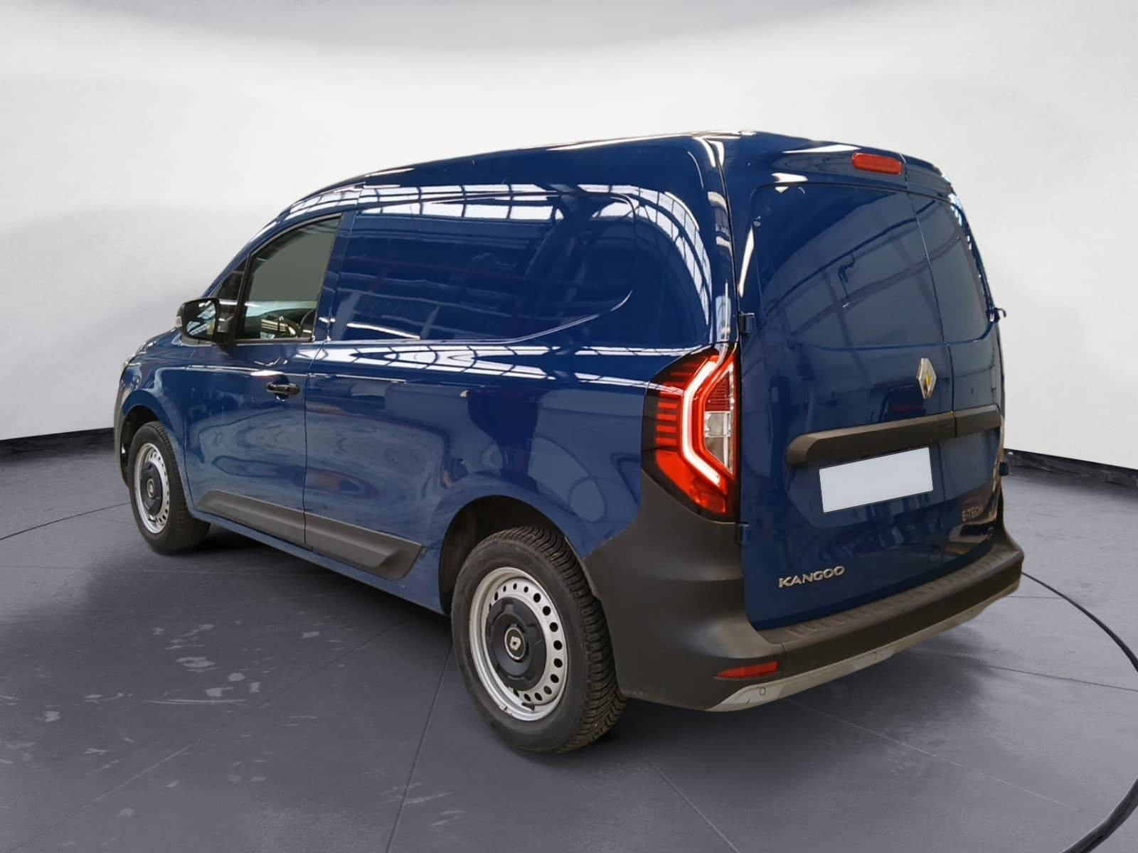 Vente en ligne Renault Kangoo Van E-Tech  EV45 11KW au prix de 17 480 €