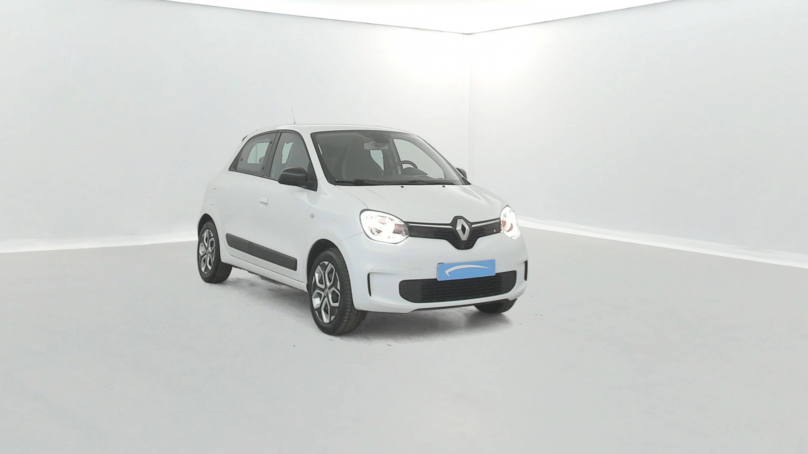 Vente en ligne Renault Twingo 3  SCe 65 au prix de 10 691 €