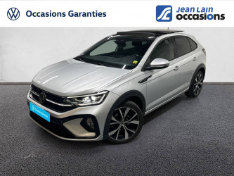 VOLKSWAGEN TAIGO Taigo 1.0 TSI 110 DSG7 R-Line 08/03/2023 en vente à Seynod