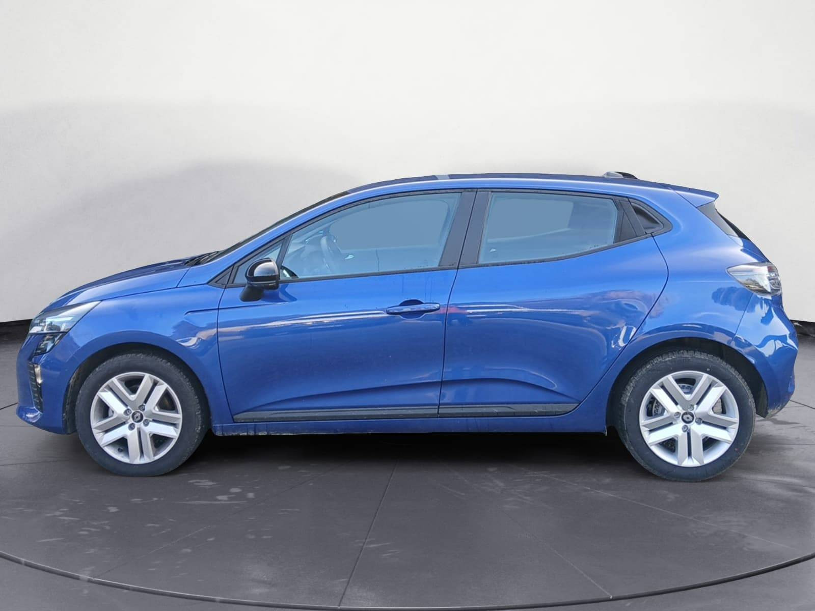 Vente en ligne Renault Clio 5 Clio Blue dCi 100 ch GSR2 au prix de 19 290 €