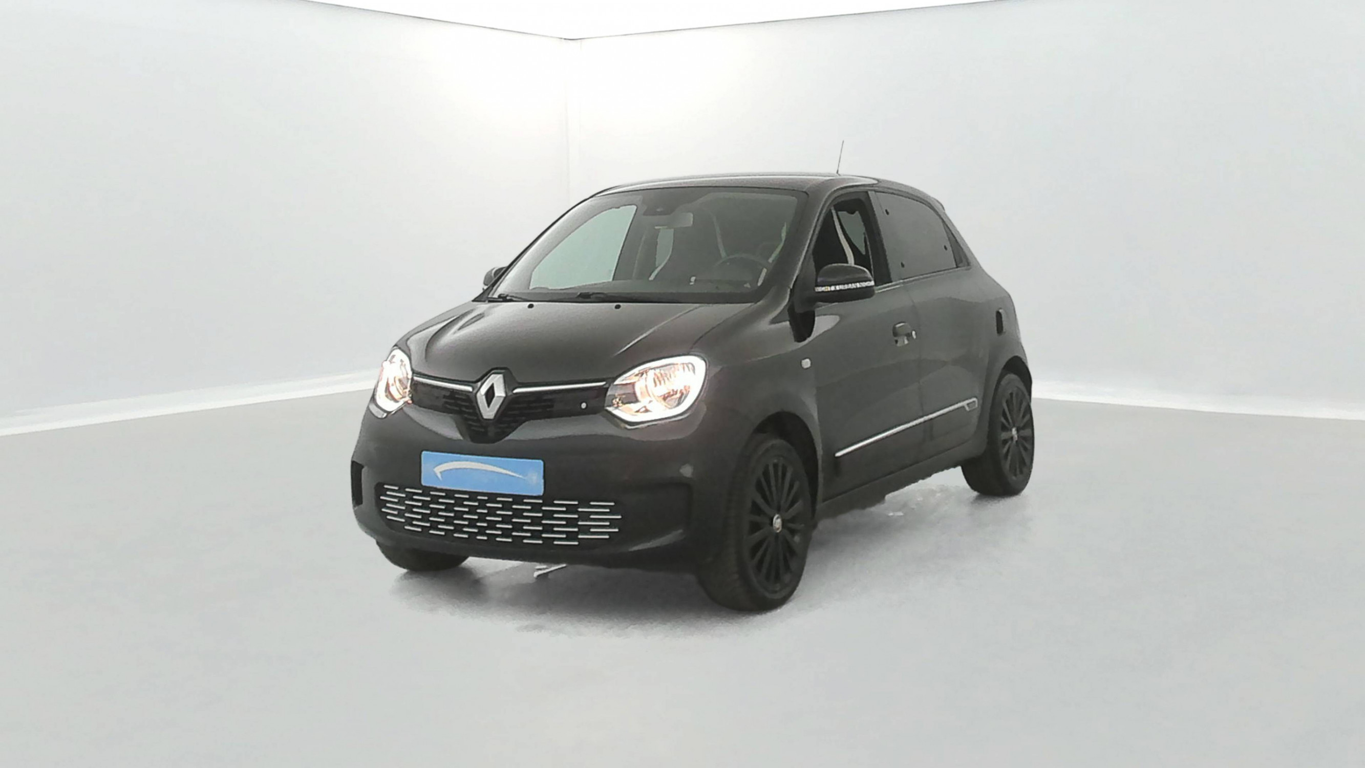 Renault Twingo Electrique Twingo III Achat Intégral - 21 occasion de 2022 en vente à Flers