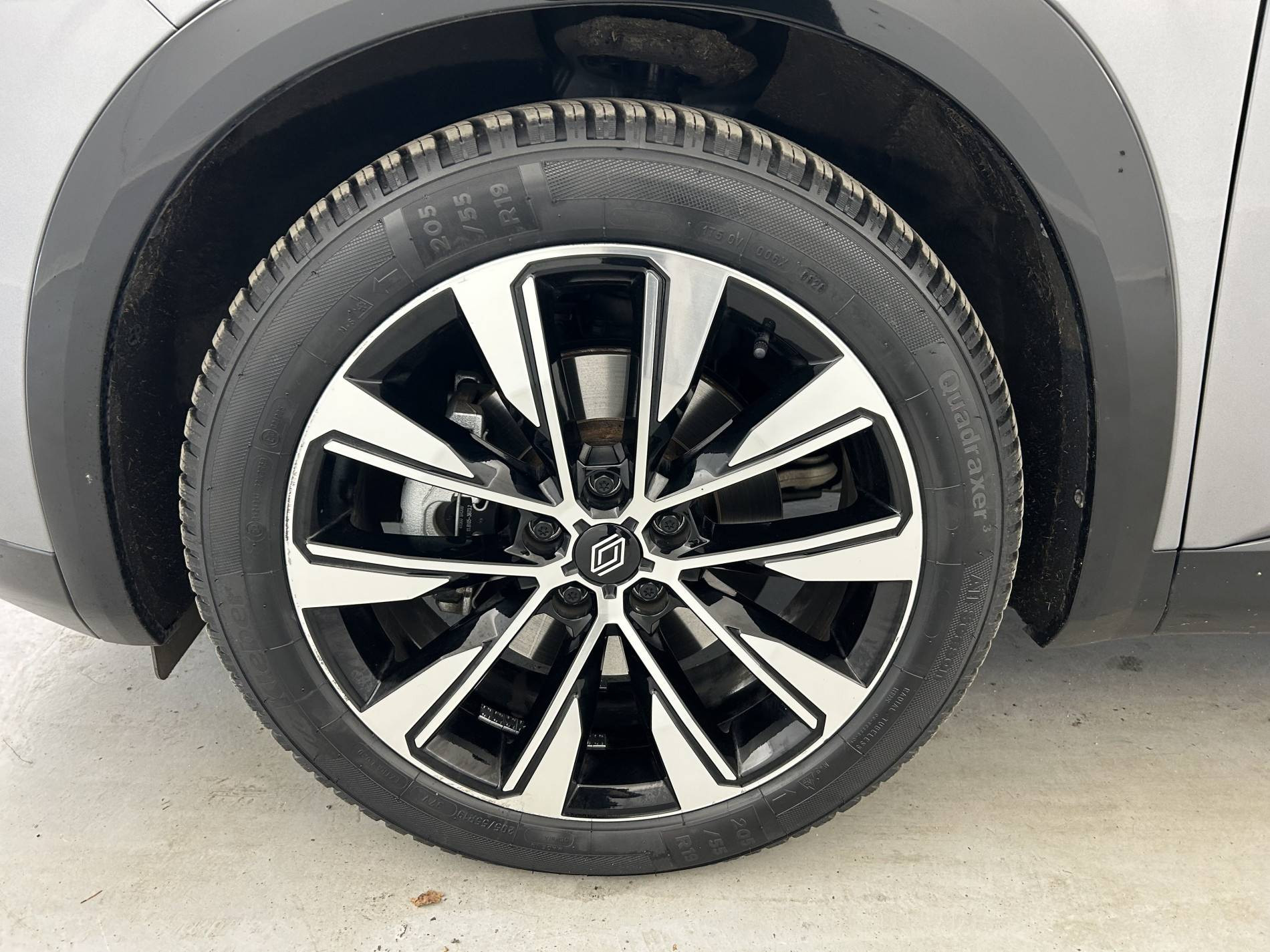 Vente en ligne Renault Austral  E-Tech hybrid 200 au prix de 28 990 €