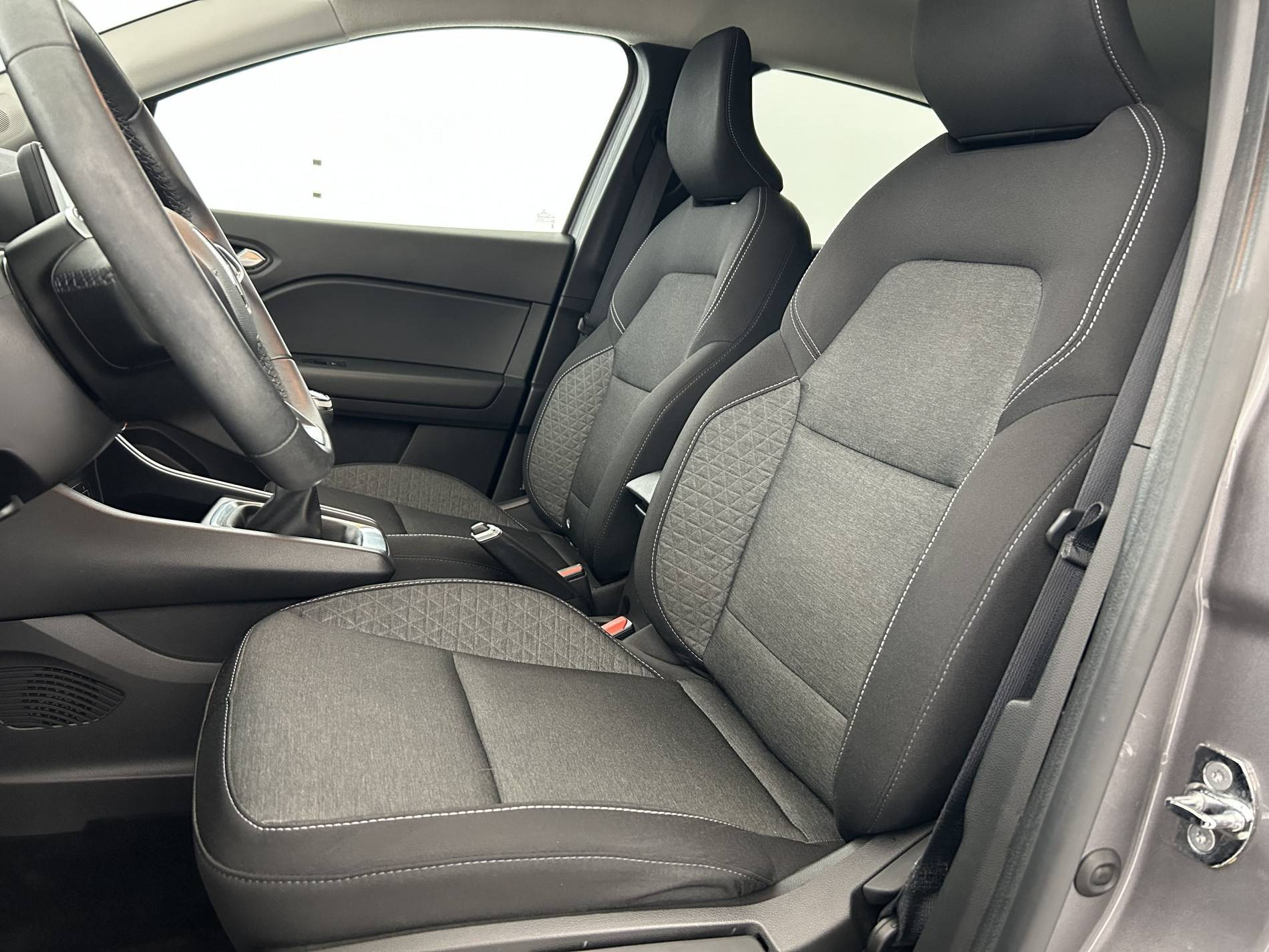 Vente en ligne Renault Captur  TCe 100 GPL au prix de 14 990 €