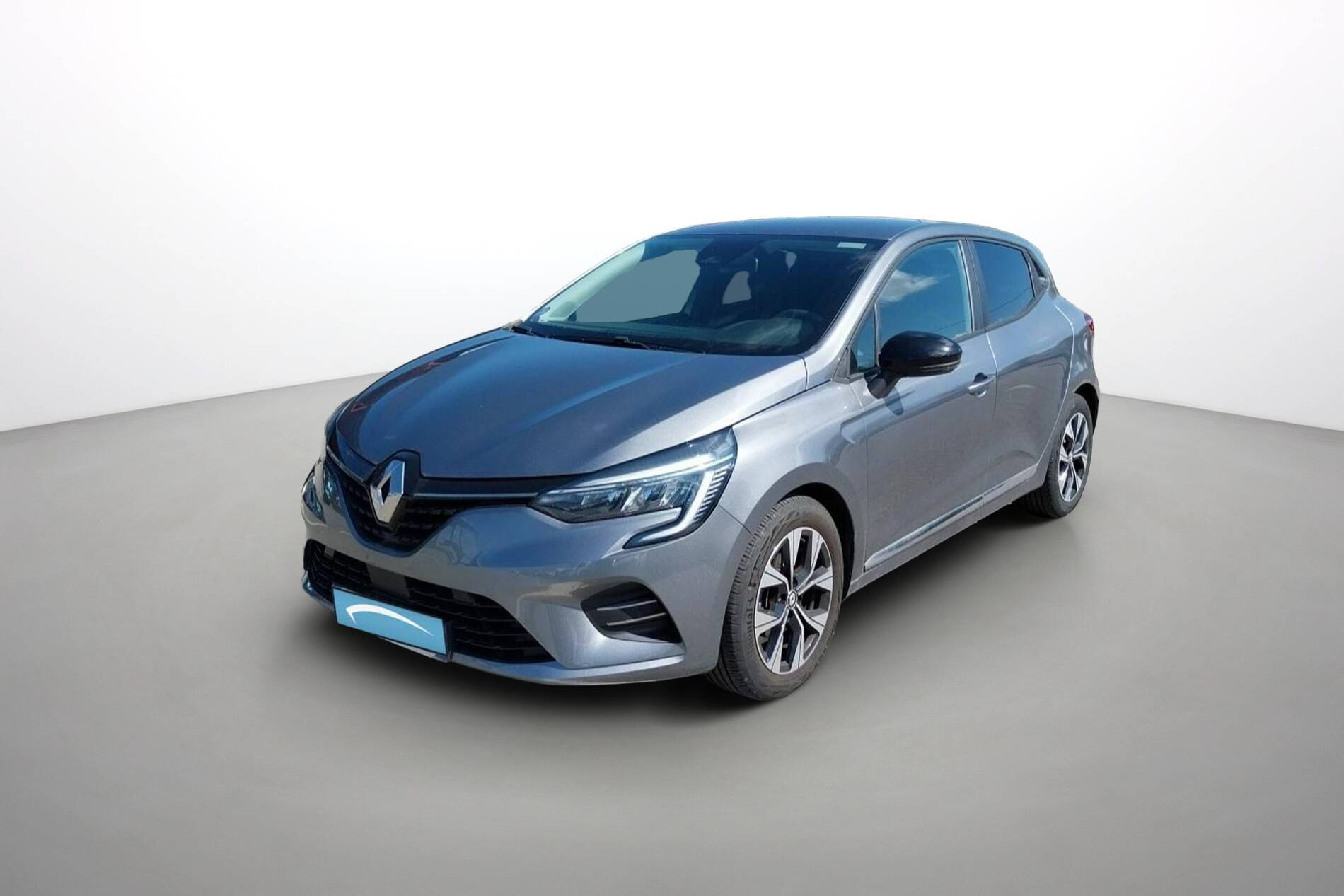 Renault Clio 5 Clio TCe 90 occasion de 2023 en vente à Brest