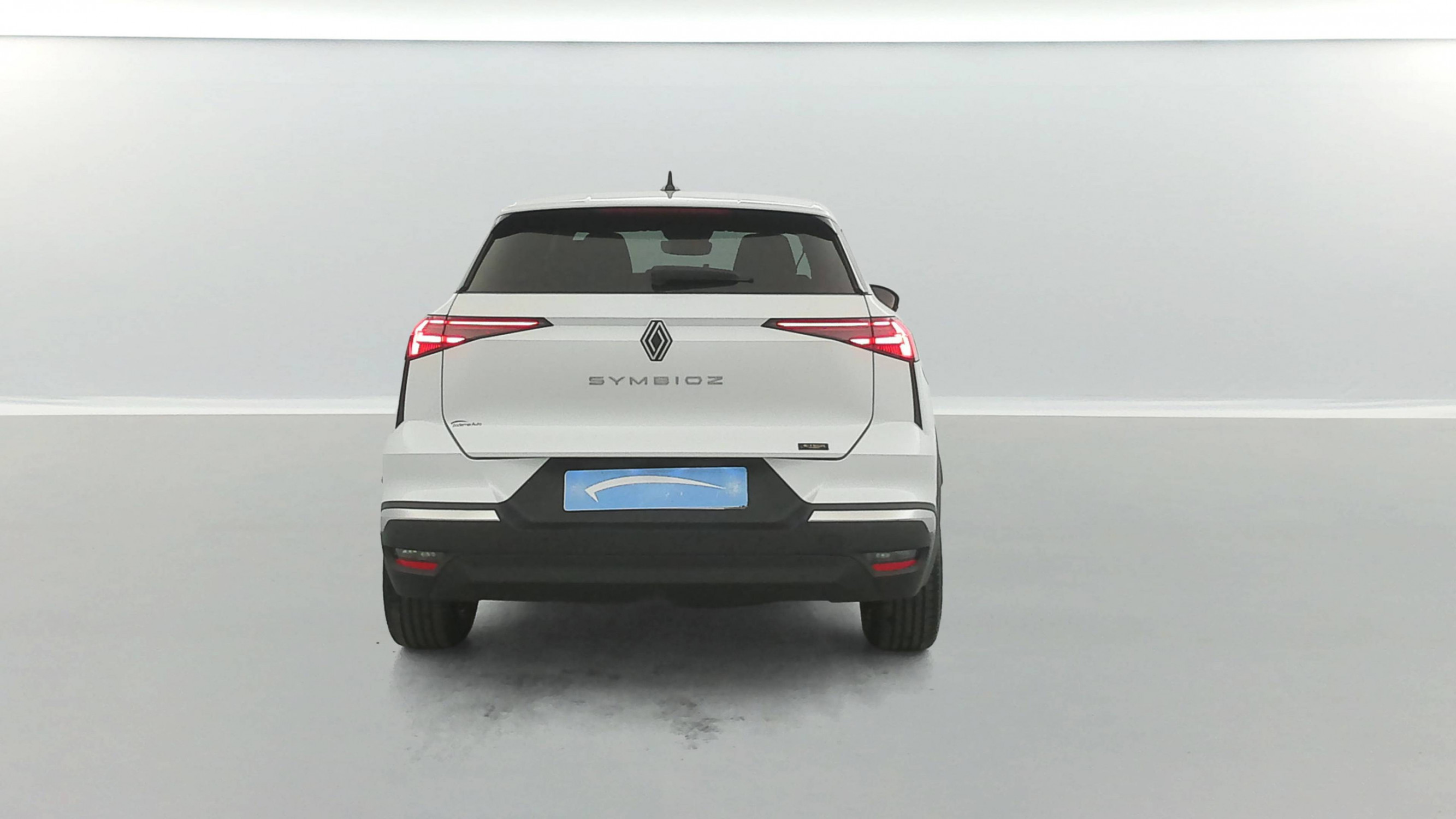 Vente en ligne Renault Symbioz  E-Tech full hybrid 145 au prix de 27 990 €